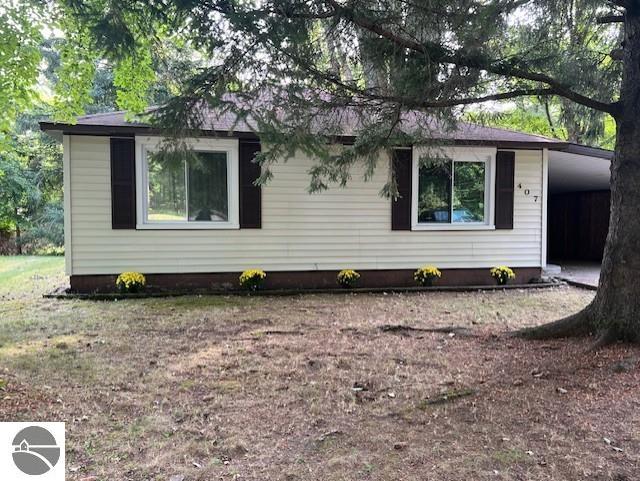 407 Twelfth Avenue, Tawas City, MI 48763 — Photo 4