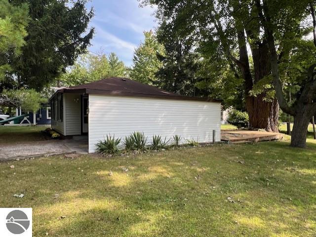407 Twelfth Avenue, Tawas City, MI 48763 — Photo 6