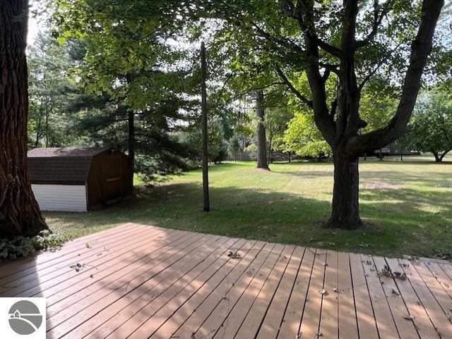 407 Twelfth Avenue, Tawas City, MI 48763 — Photo 10