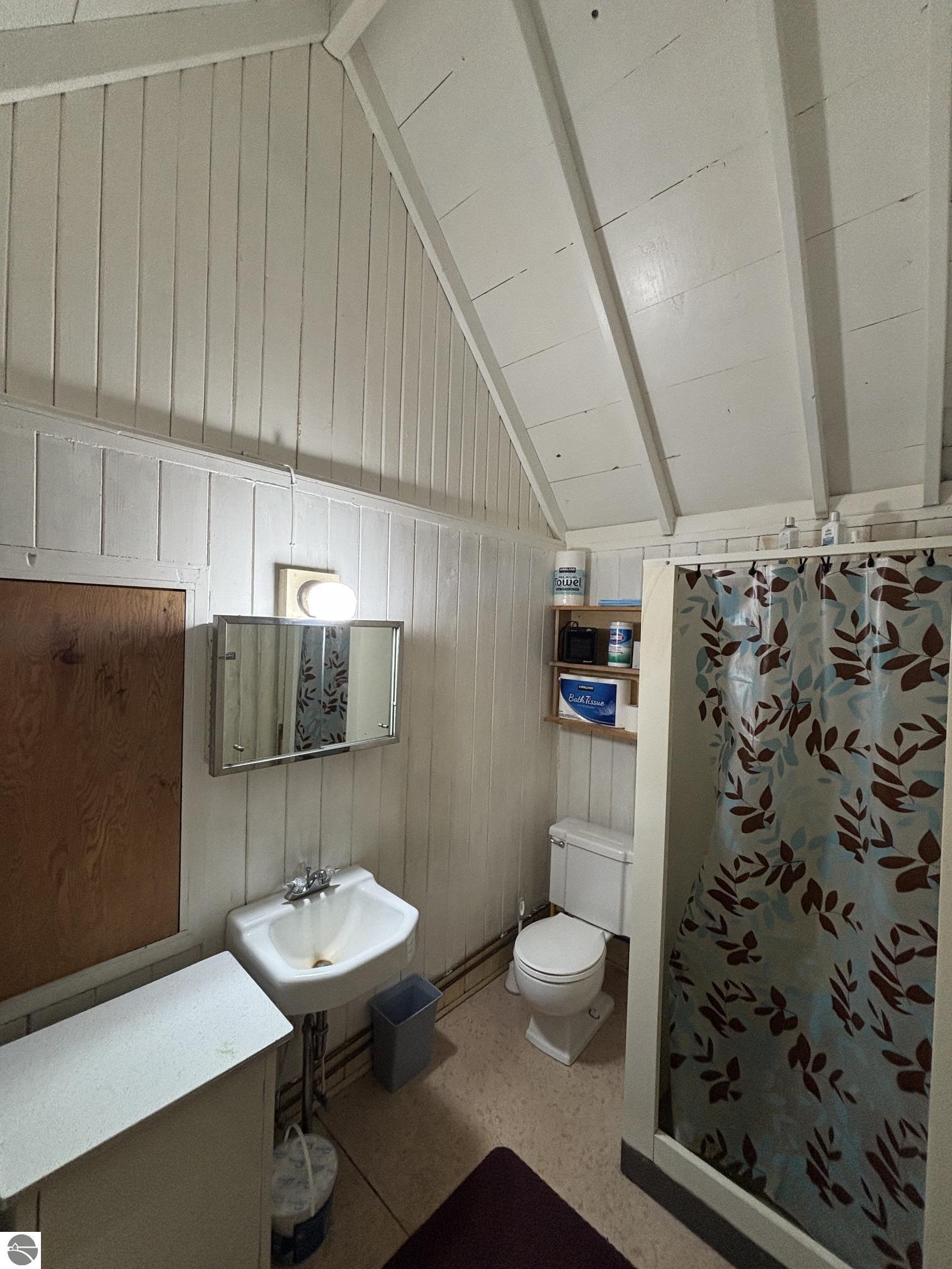 1321 Bayview Drive, Kewadin, MI 49648 — Photo 12