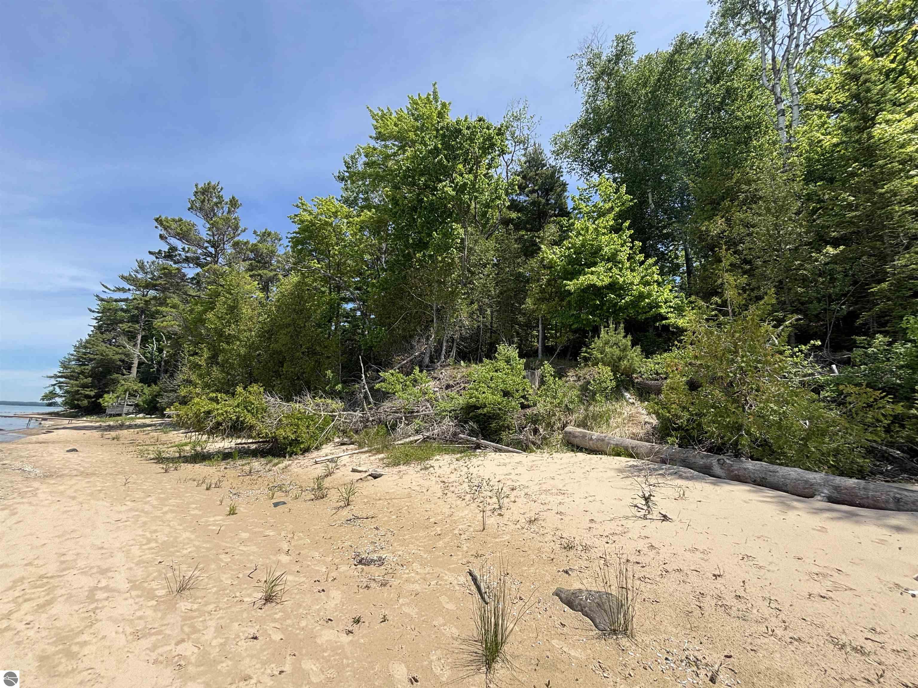 1321 Bayview Drive, Kewadin, MI 49648 — Photo 15