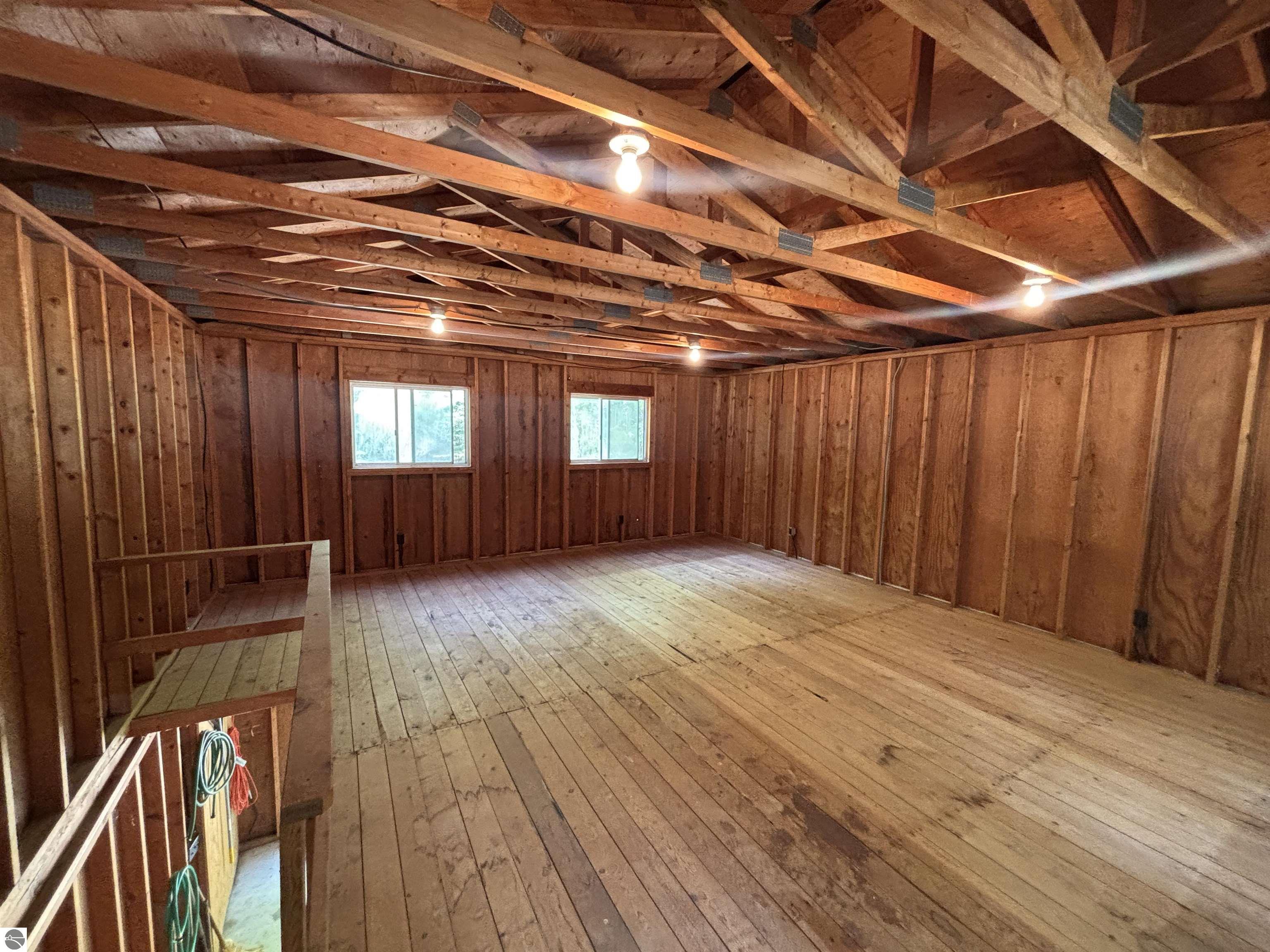 1321 Bayview Drive, Kewadin, MI 49648 — Photo 18