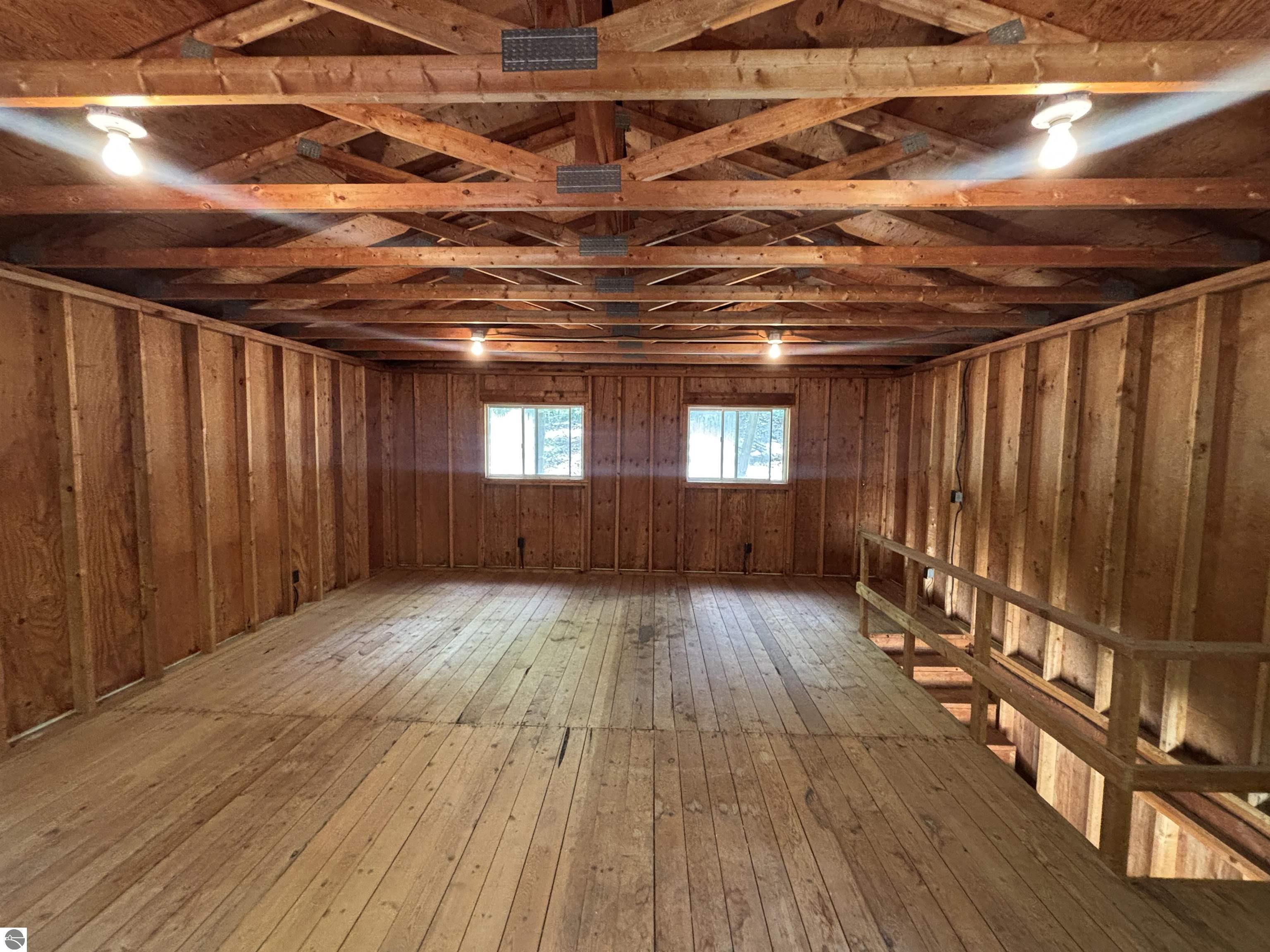 1321 Bayview Drive, Kewadin, MI 49648 — Photo 19