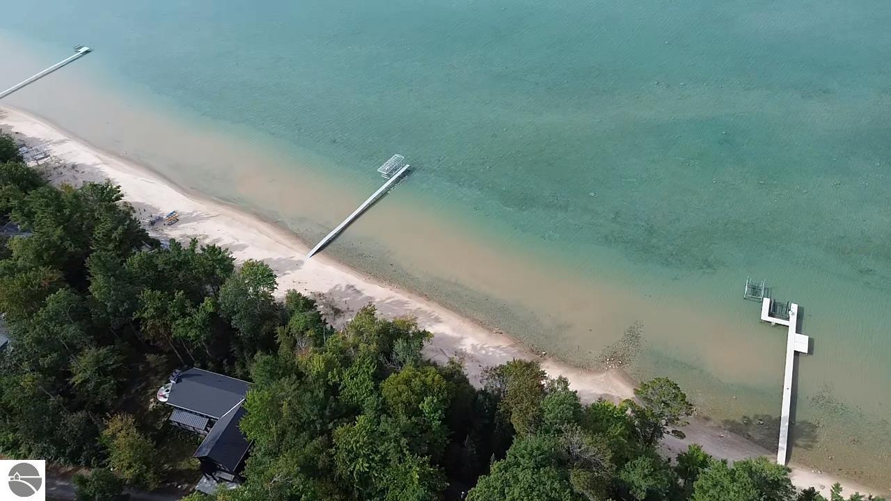 1321 Bayview Drive, Kewadin, MI 49648 — Photo 20