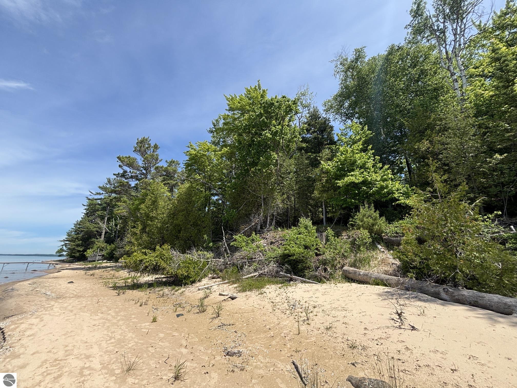 1321 Bayview Drive, Kewadin, MI 49648 — Photo 3