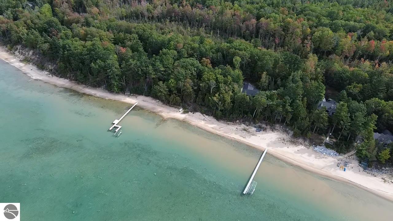 1321 Bayview Drive, Kewadin, MI 49648 — Photo 21