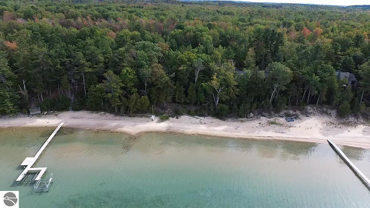 1321 Bayview Drive, Kewadin, MI 49648 — Photo 22