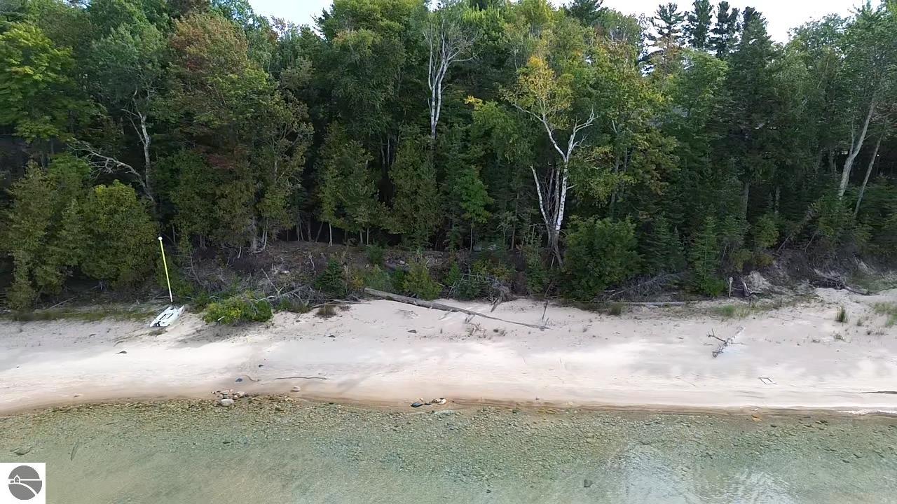 1321 Bayview Drive, Kewadin, MI 49648 — Photo 4