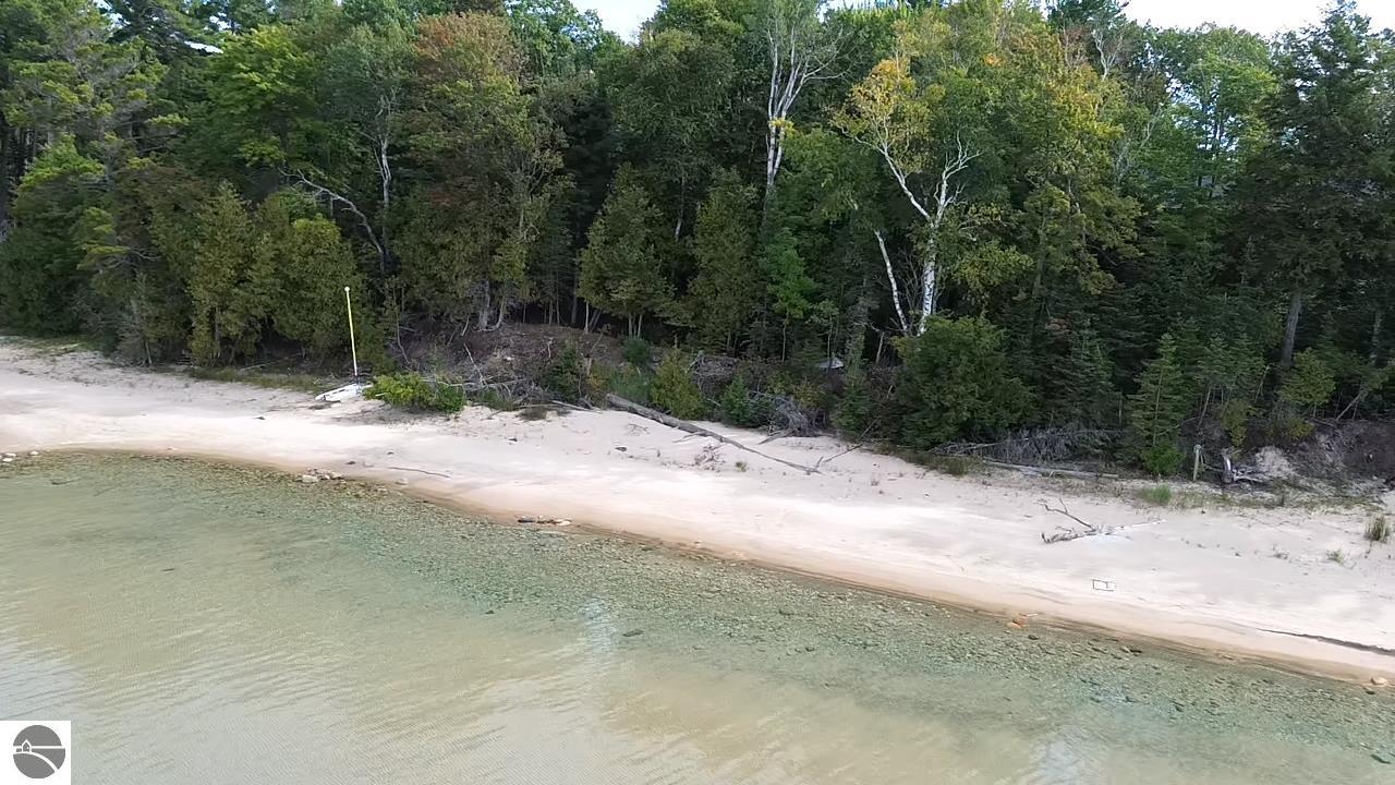 1321 Bayview Drive, Kewadin, MI 49648 — Photo 6