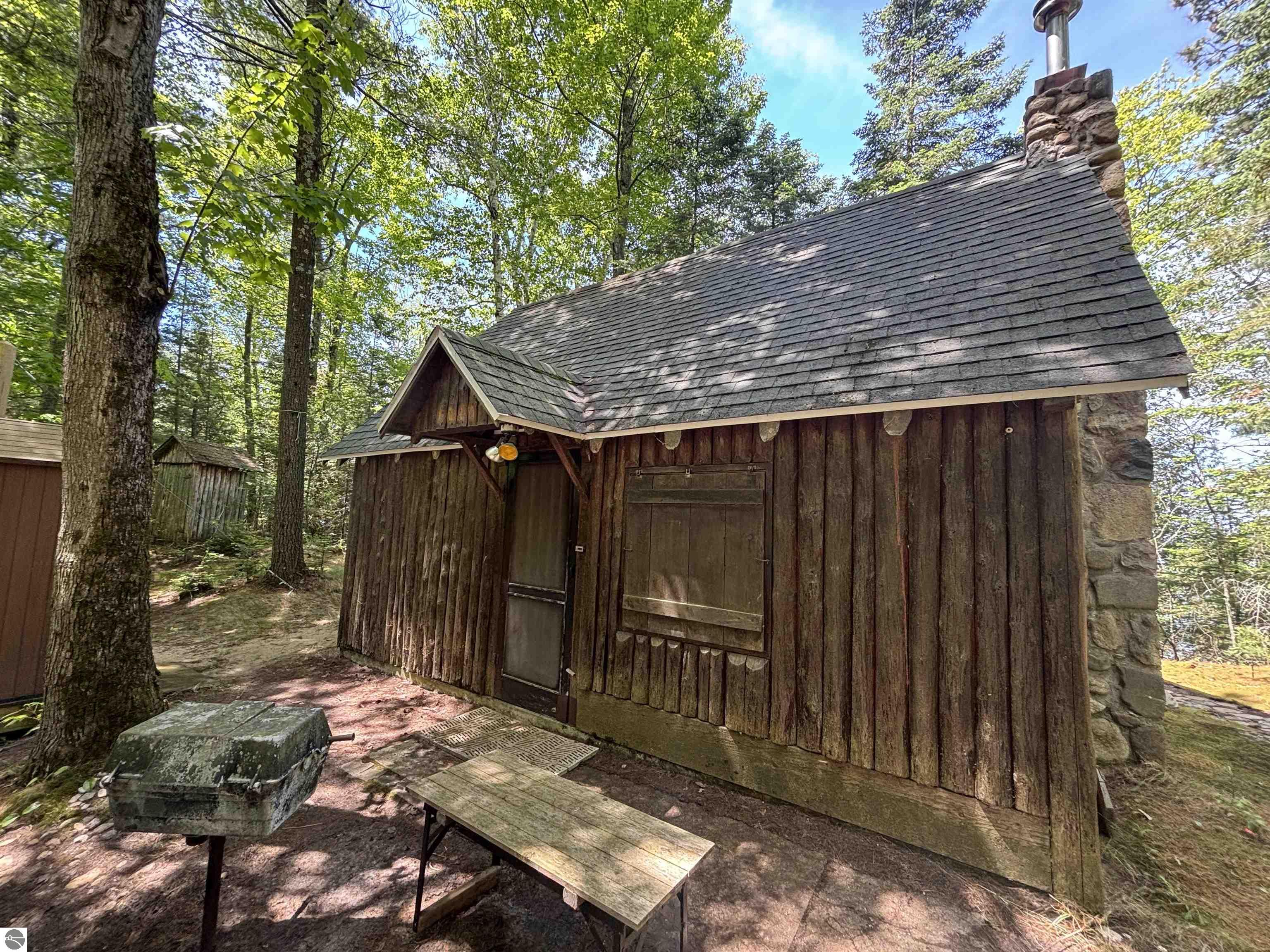 1321 Bayview Drive, Kewadin, MI 49648 — Photo 7