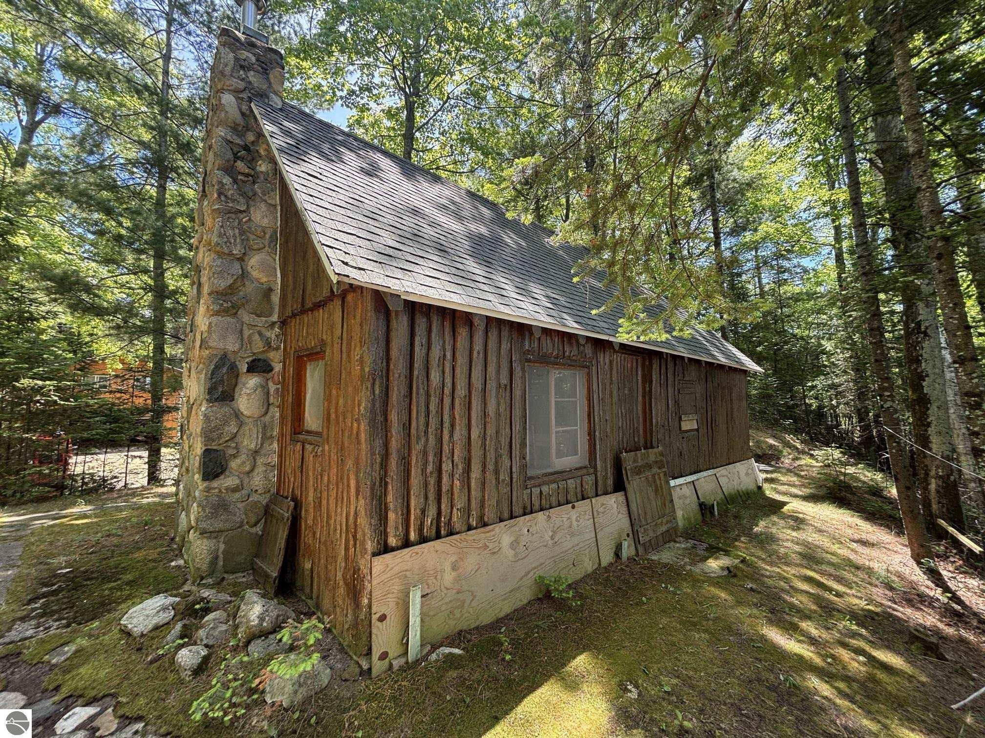 1321 Bayview Drive, Kewadin, MI 49648 — Photo 19