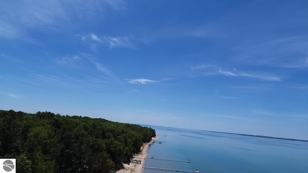 1321 Bayview Drive, Kewadin, MI 49648 — Photo 21