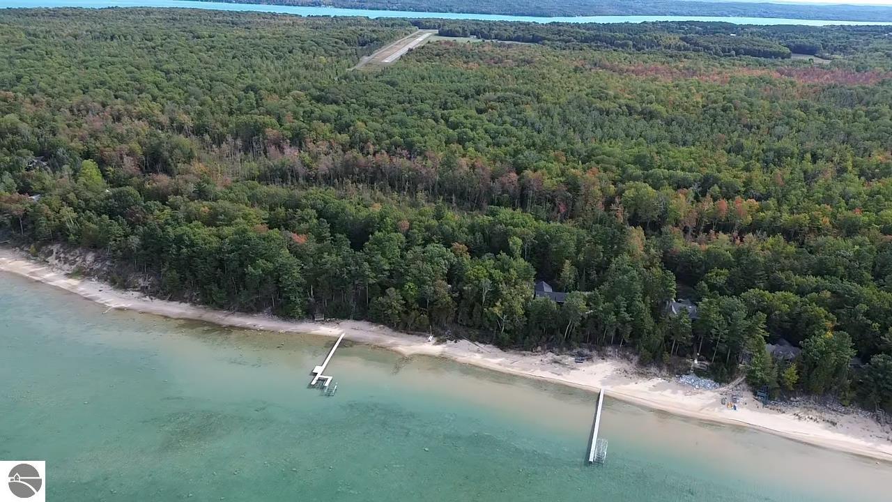 1321 Bayview Drive, Kewadin, MI 49648 — Photo 7