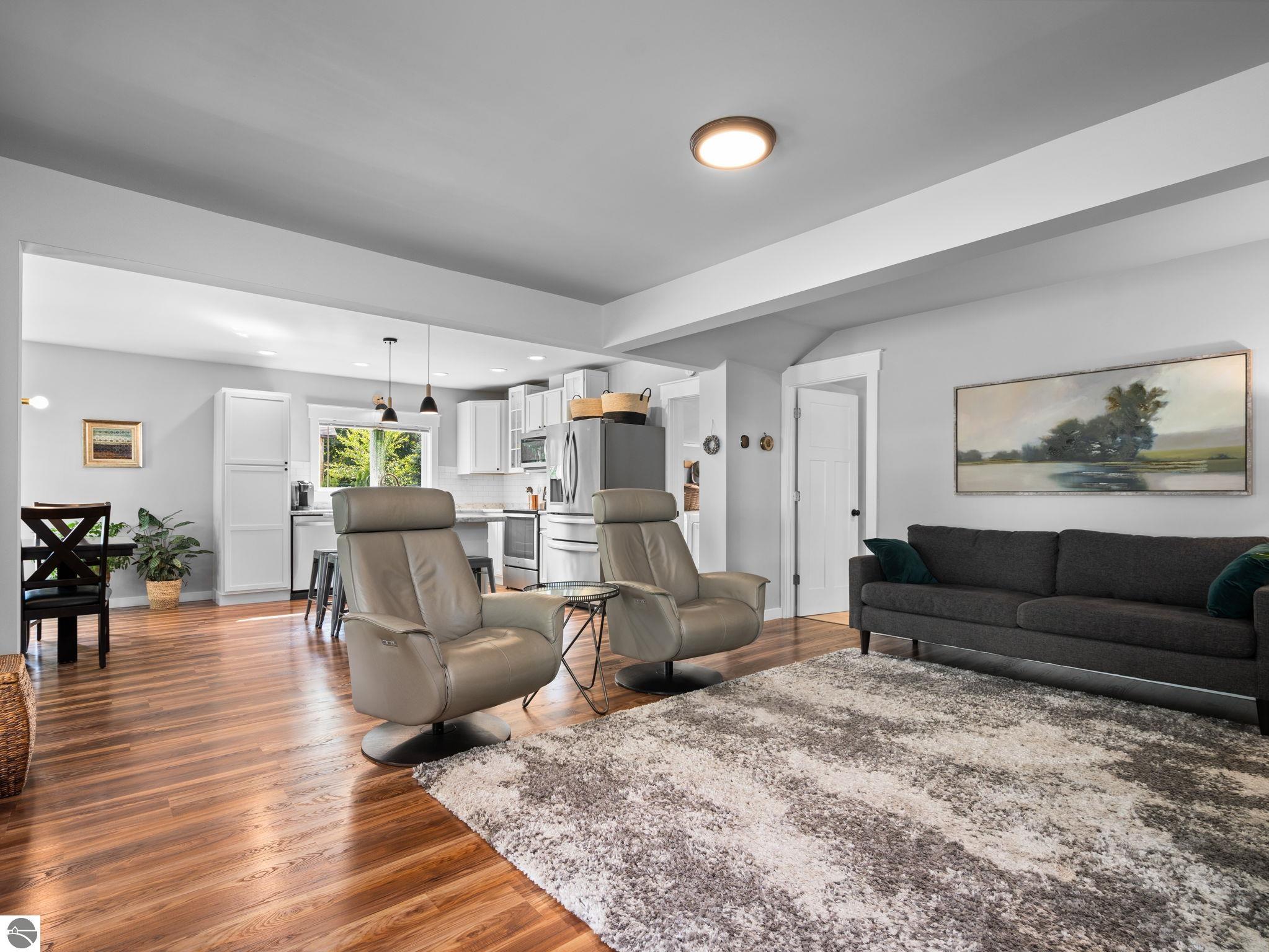 102 S Boyd Street, Fife Lake, MI 49633 — Photo 4