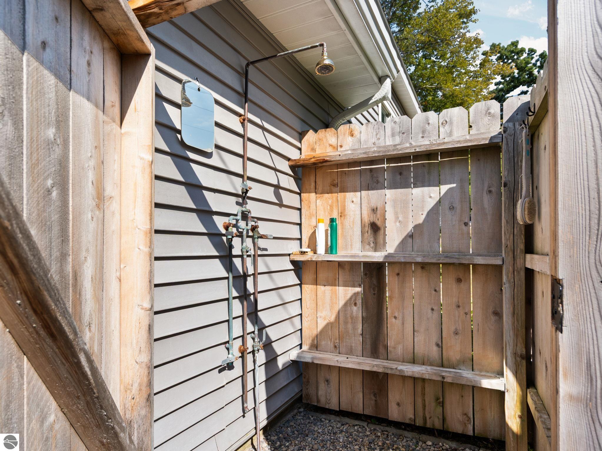 102 S Boyd Street, Fife Lake, MI 49633 — Photo 32