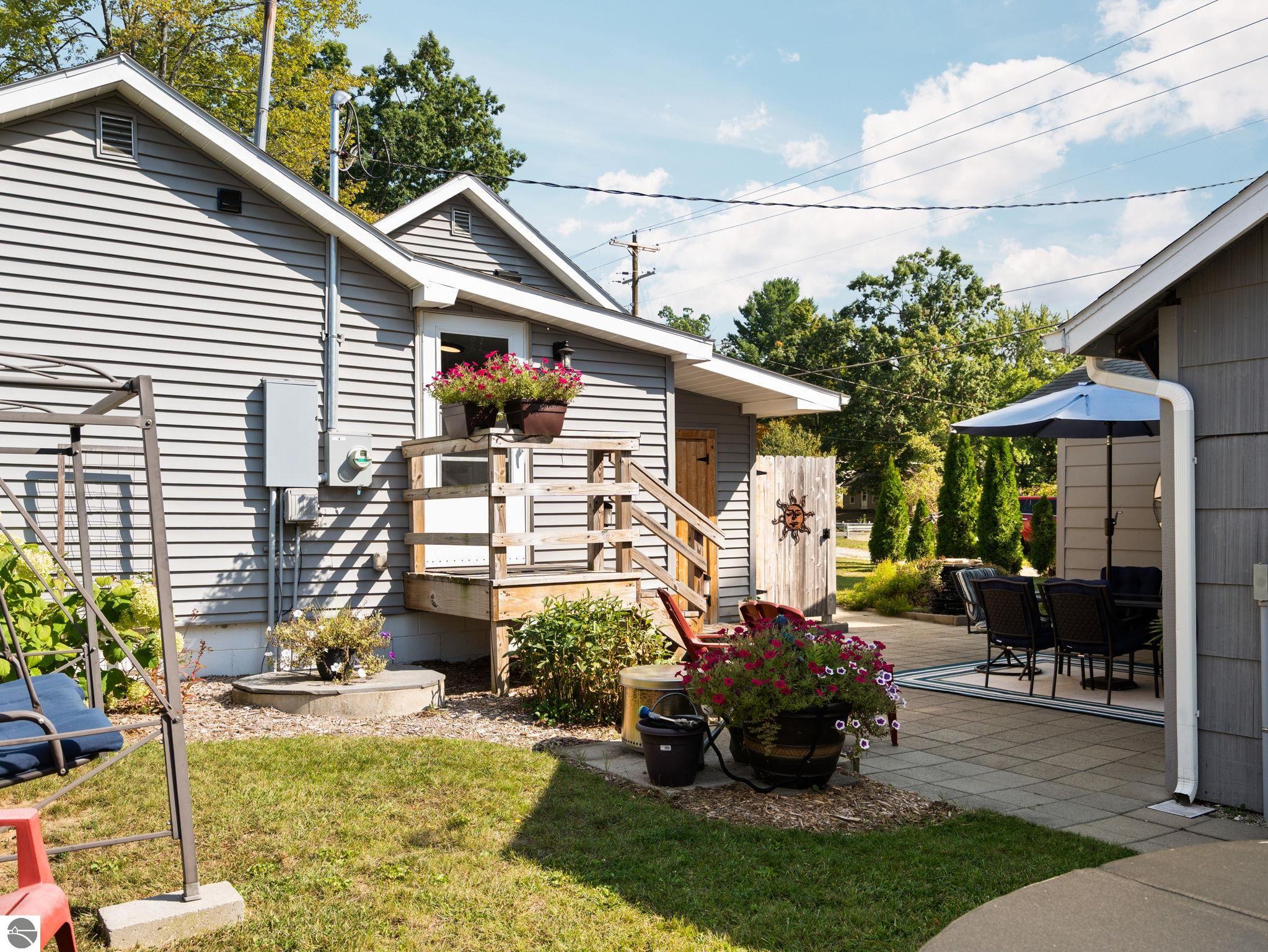 102 S Boyd Street, Fife Lake, MI 49633 — Photo 33