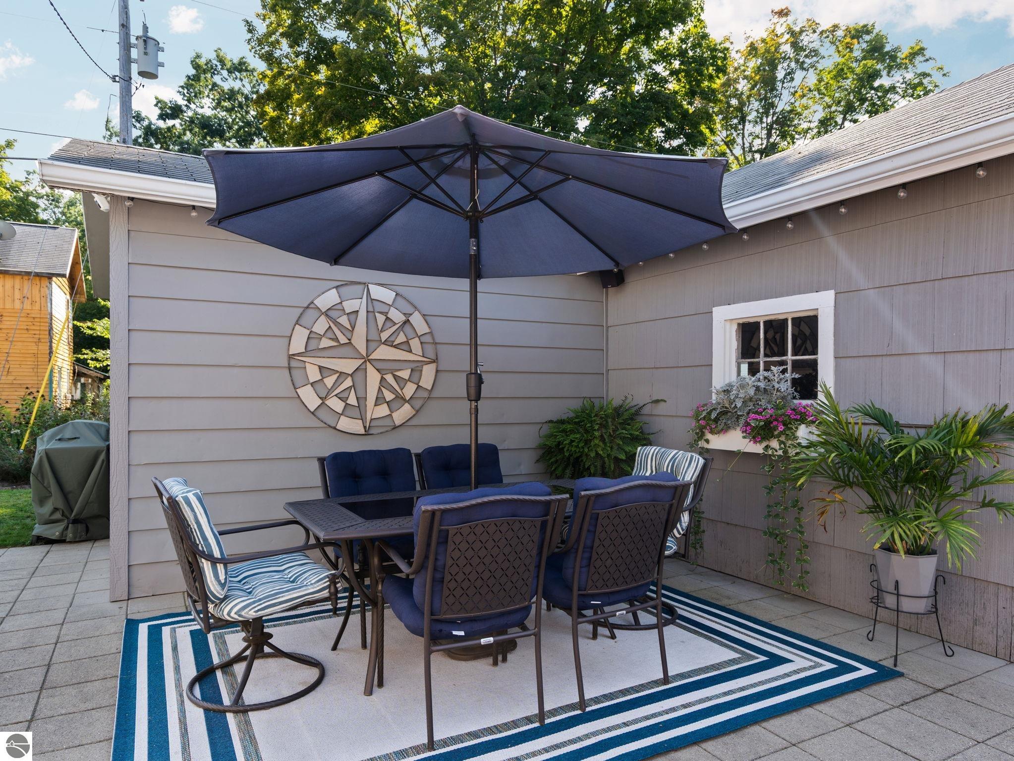 102 S Boyd Street, Fife Lake, MI 49633 — Photo 34