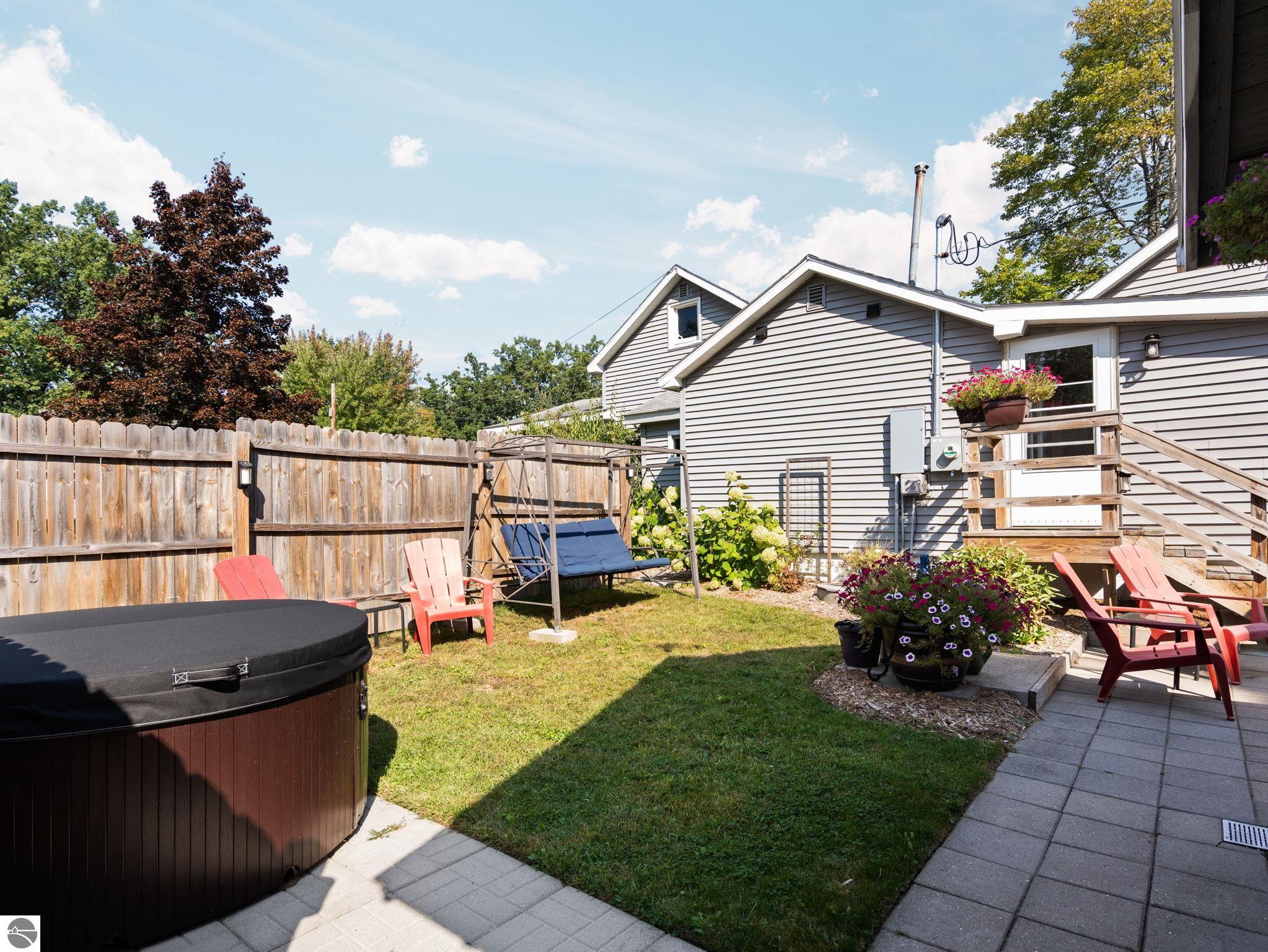 102 S Boyd Street, Fife Lake, MI 49633 — Photo 35