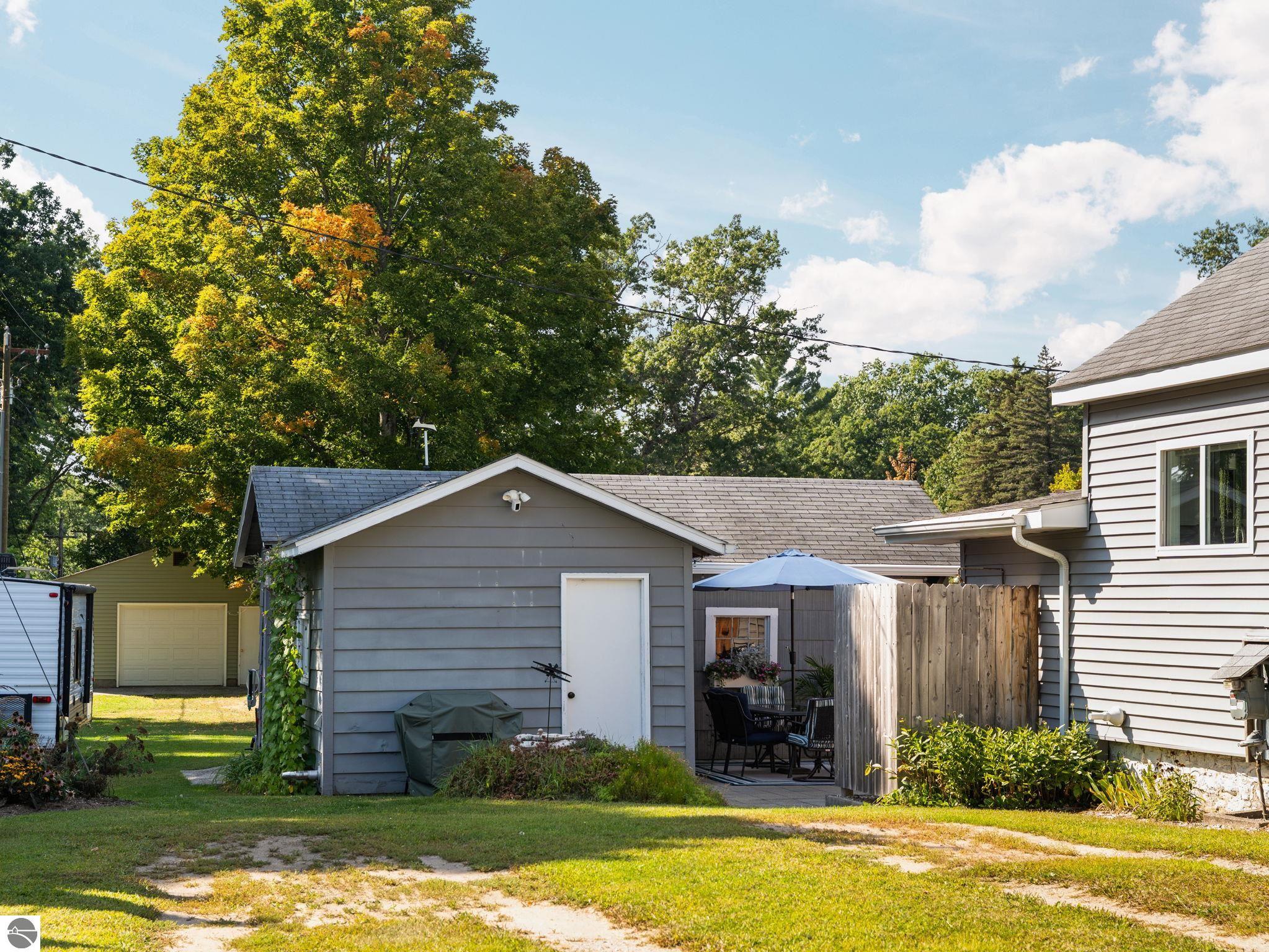 102 S Boyd Street, Fife Lake, MI 49633 — Photo 37