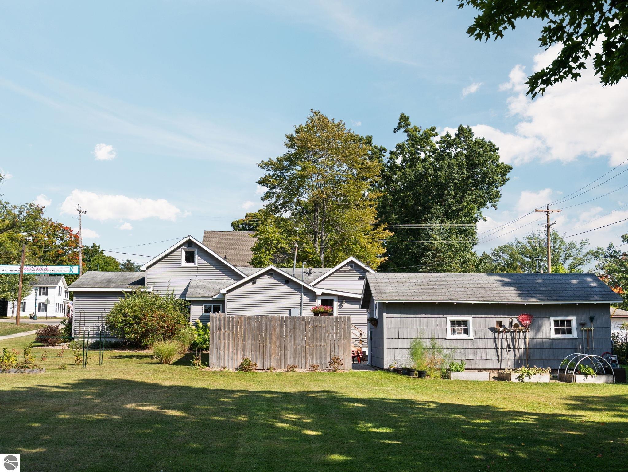 102 S Boyd Street, Fife Lake, MI 49633 — Photo 42