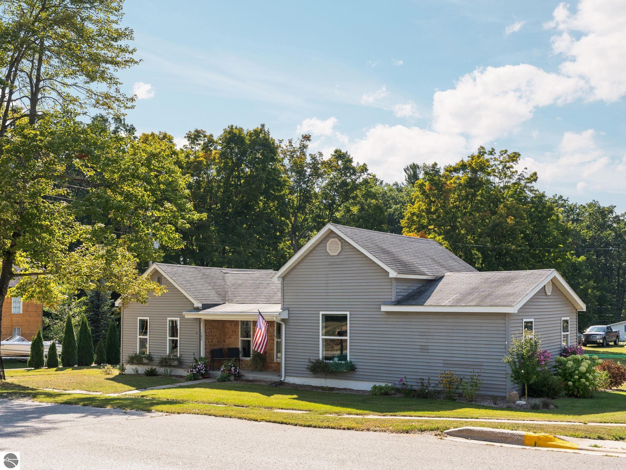 102 S Boyd Street, Fife Lake, MI 49633 — Photo 43
