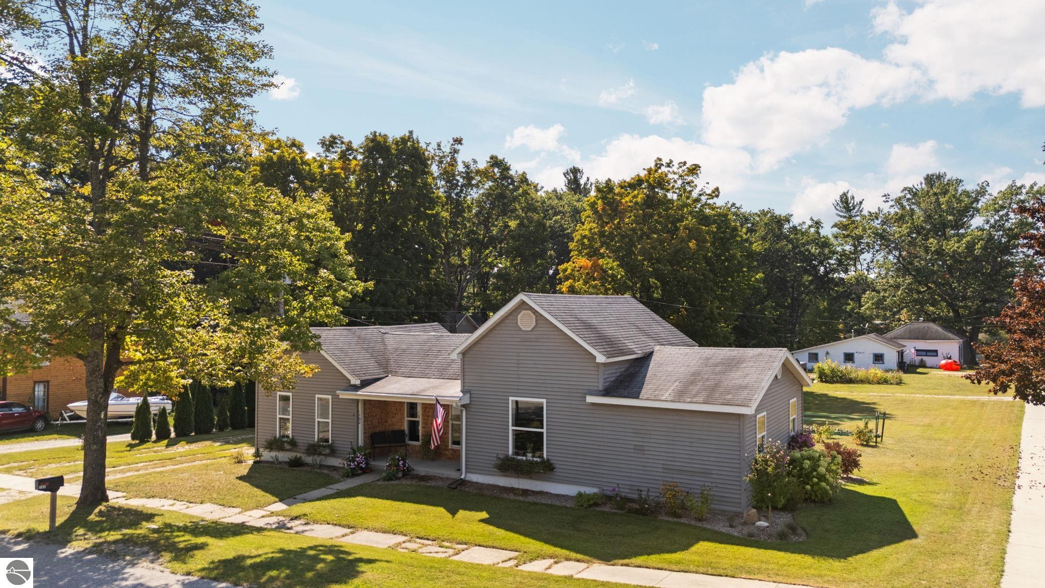 102 S Boyd Street, Fife Lake, MI 49633 — Photo 44