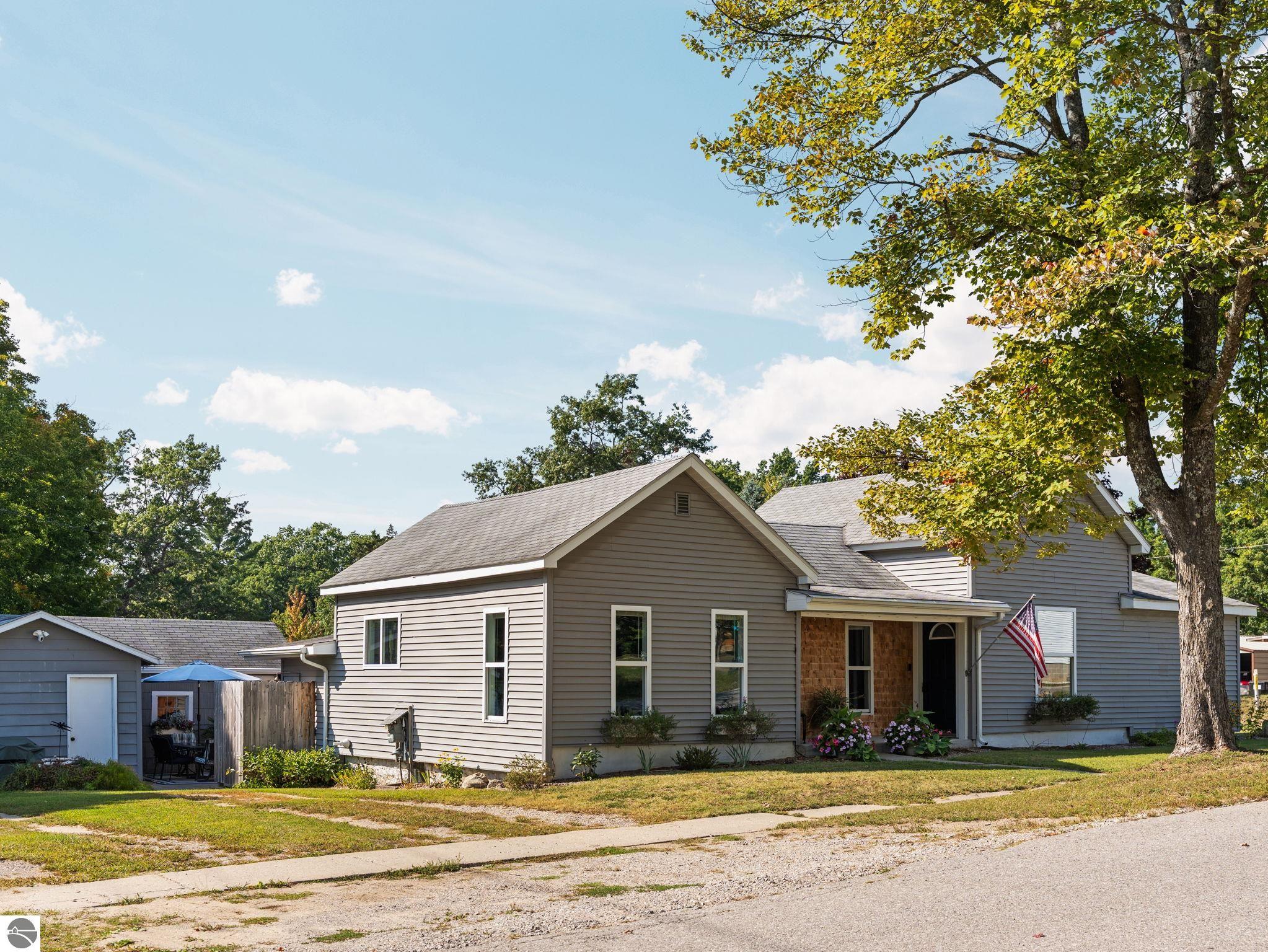102 S Boyd Street, Fife Lake, MI 49633 — Photo 45