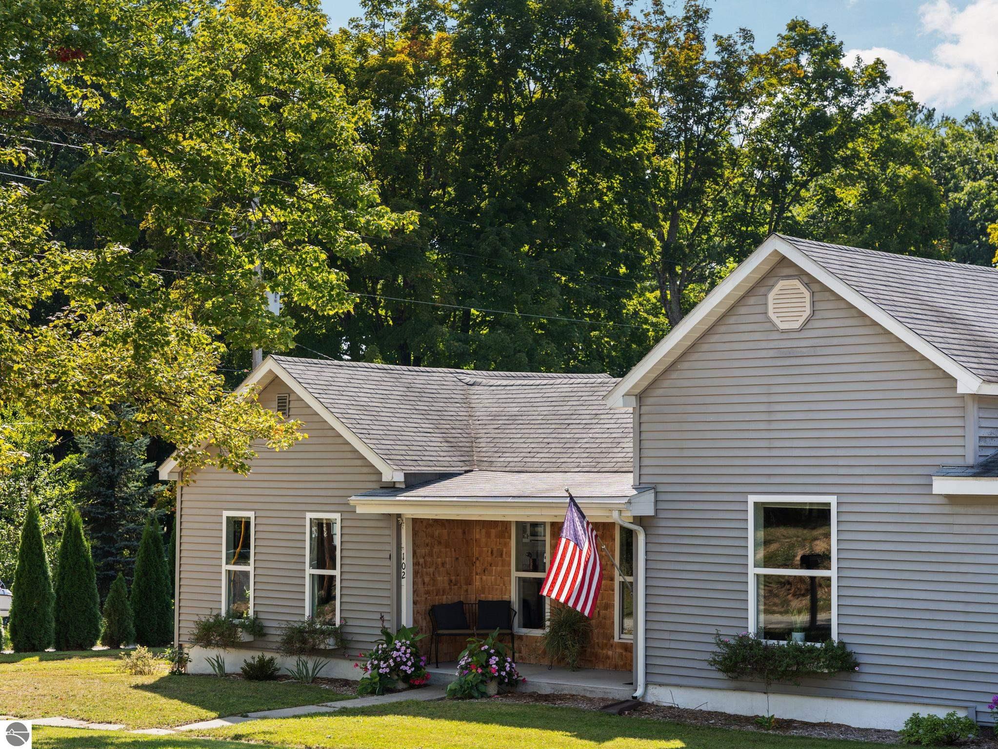 102 S Boyd Street, Fife Lake, MI 49633 — Photo 46