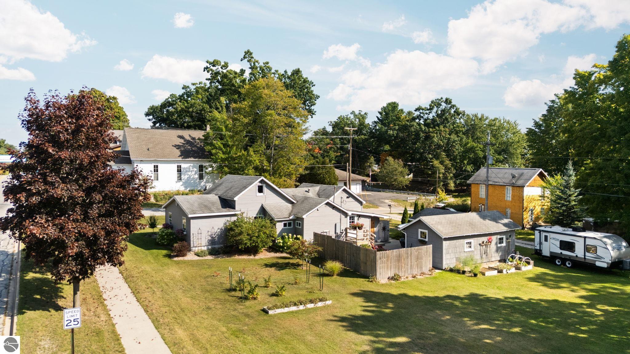 102 S Boyd Street, Fife Lake, MI 49633 — Photo 48