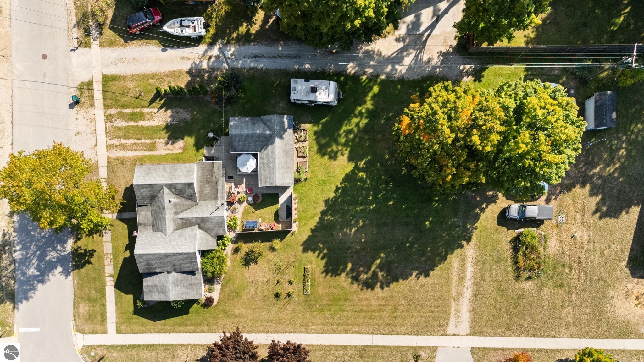 102 S Boyd Street, Fife Lake, MI 49633 — Photo 49