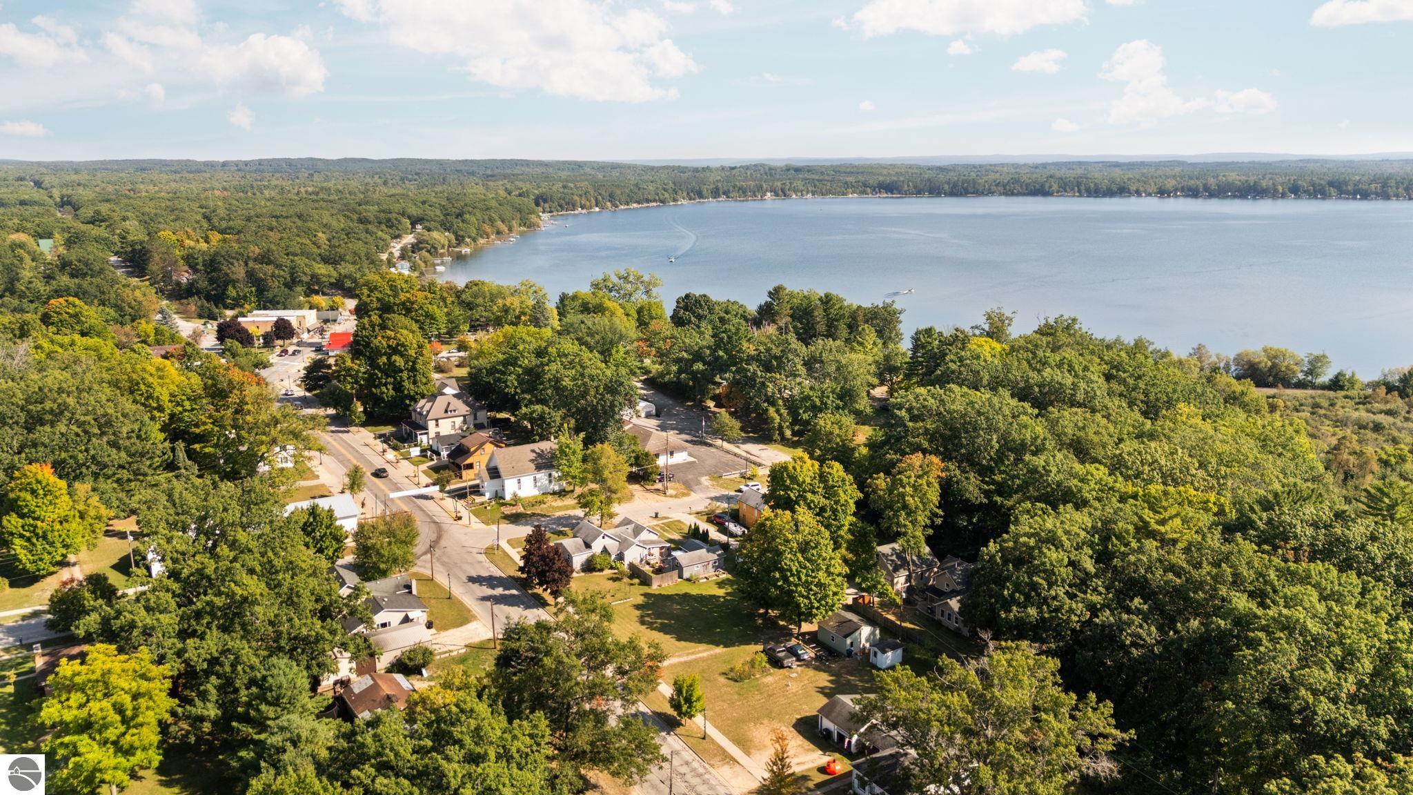 102 S Boyd Street, Fife Lake, MI 49633 — Photo 50