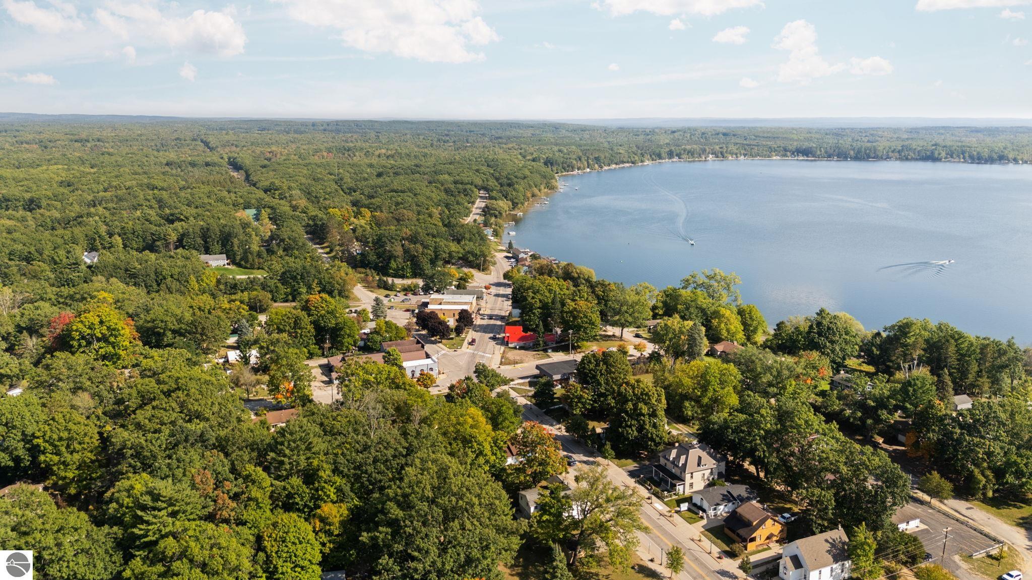 102 S Boyd Street, Fife Lake, MI 49633 — Photo 51