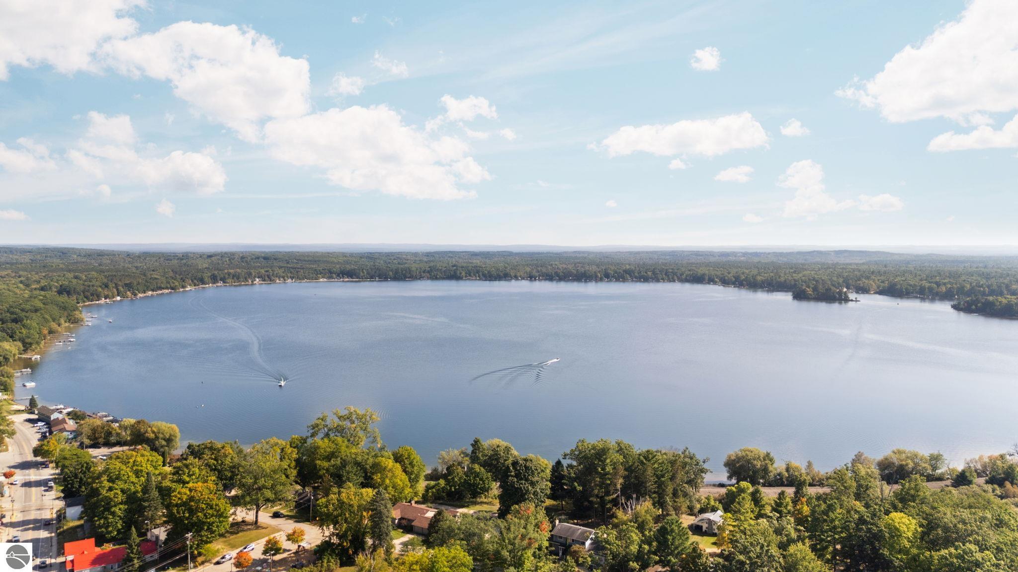 102 S Boyd Street, Fife Lake, MI 49633 — Photo 52