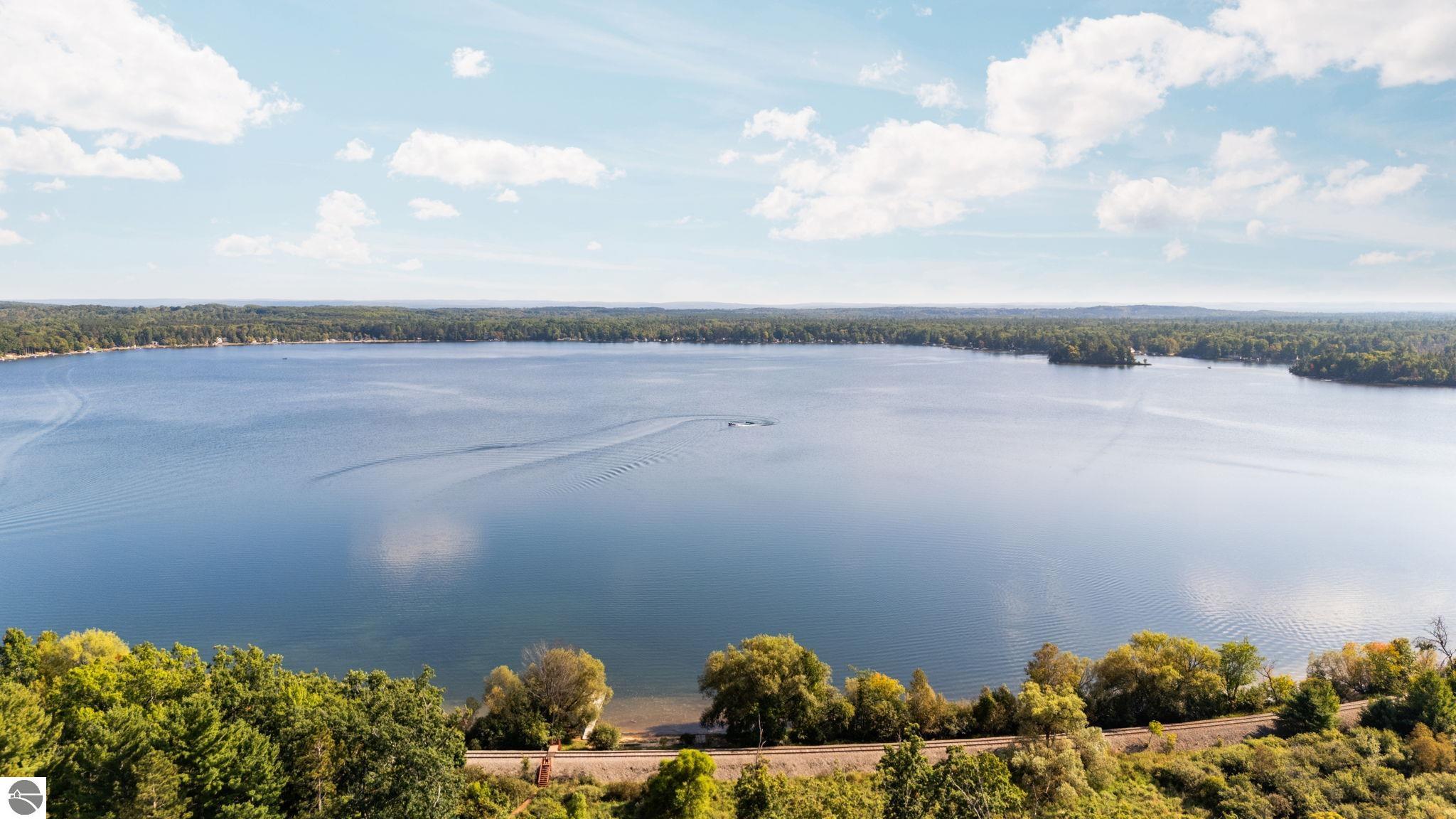 102 S Boyd Street, Fife Lake, MI 49633 — Photo 54