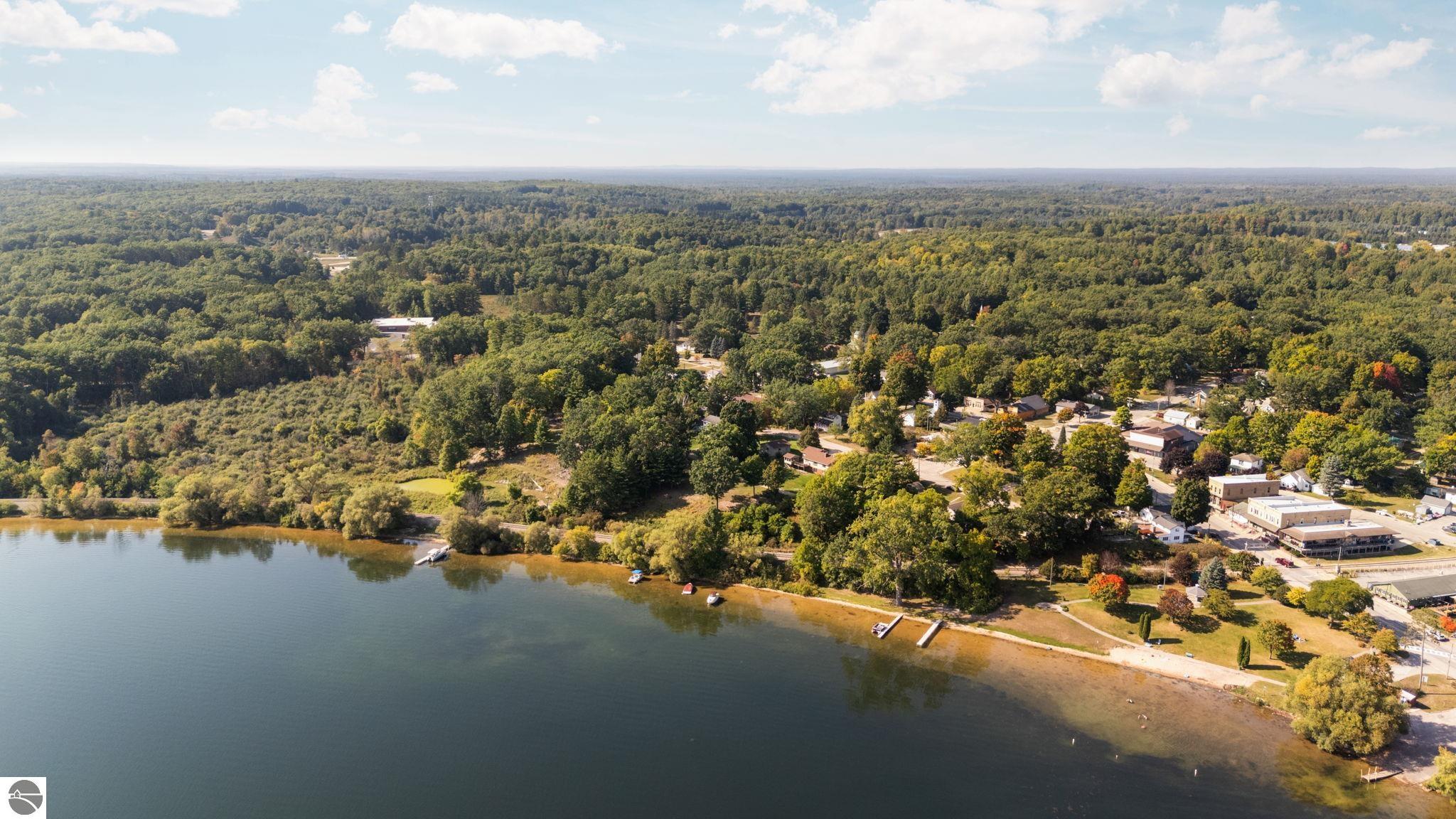 102 S Boyd Street, Fife Lake, MI 49633 — Photo 55