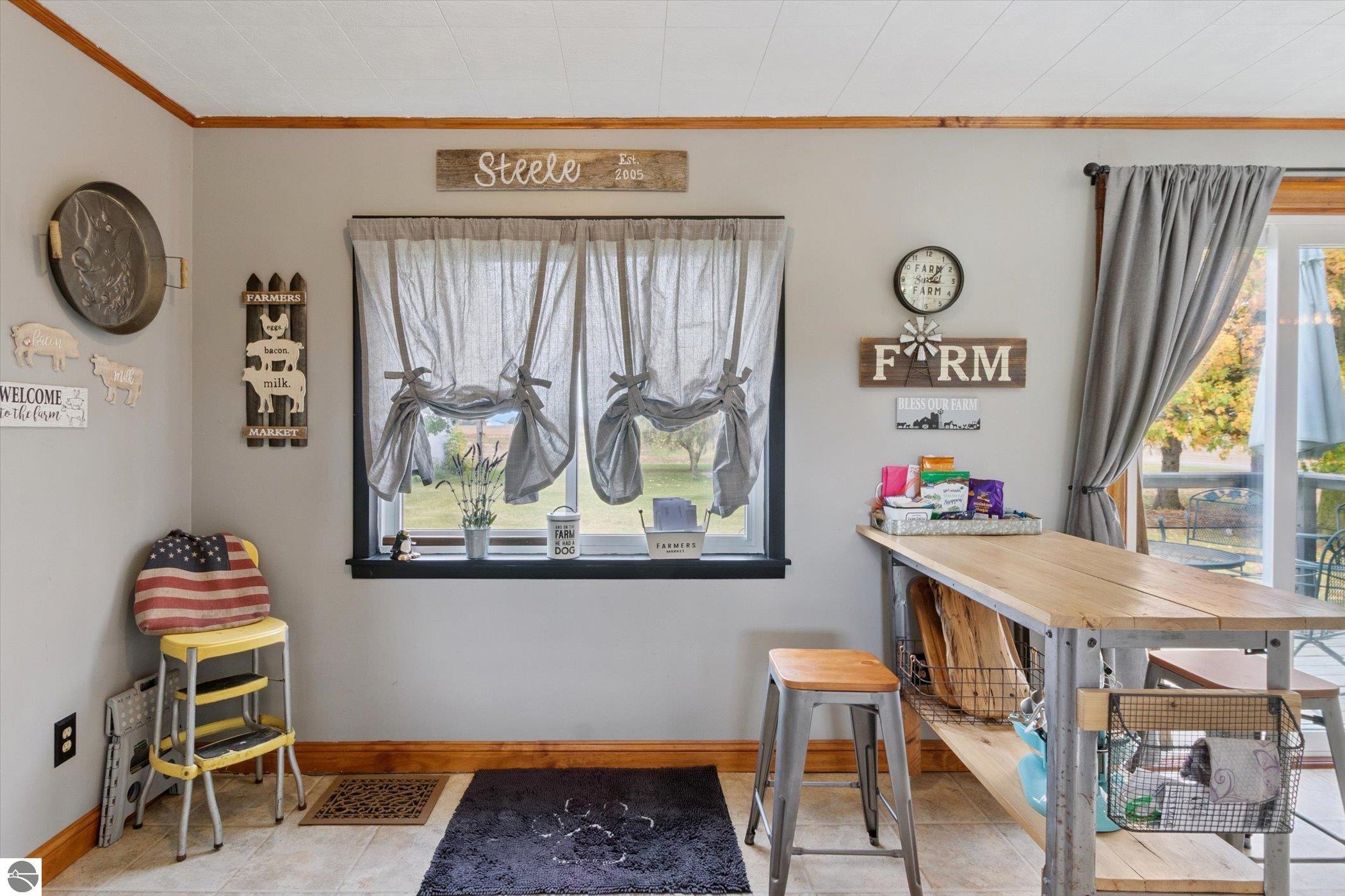 3515 N Bliss Road, Alma, MI 48801 — Photo 11
