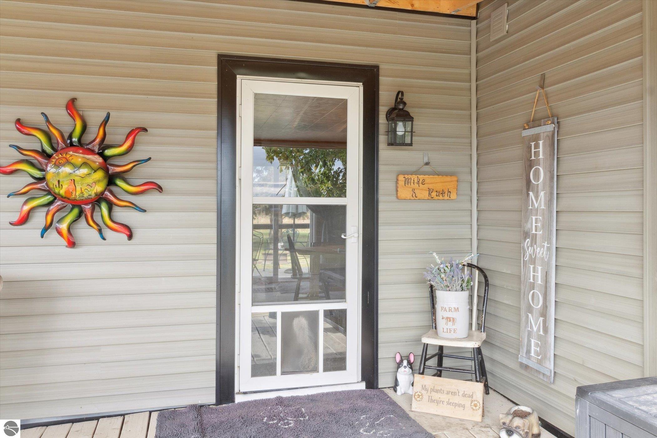 3515 N Bliss Road, Alma, MI 48801 — Photo 5