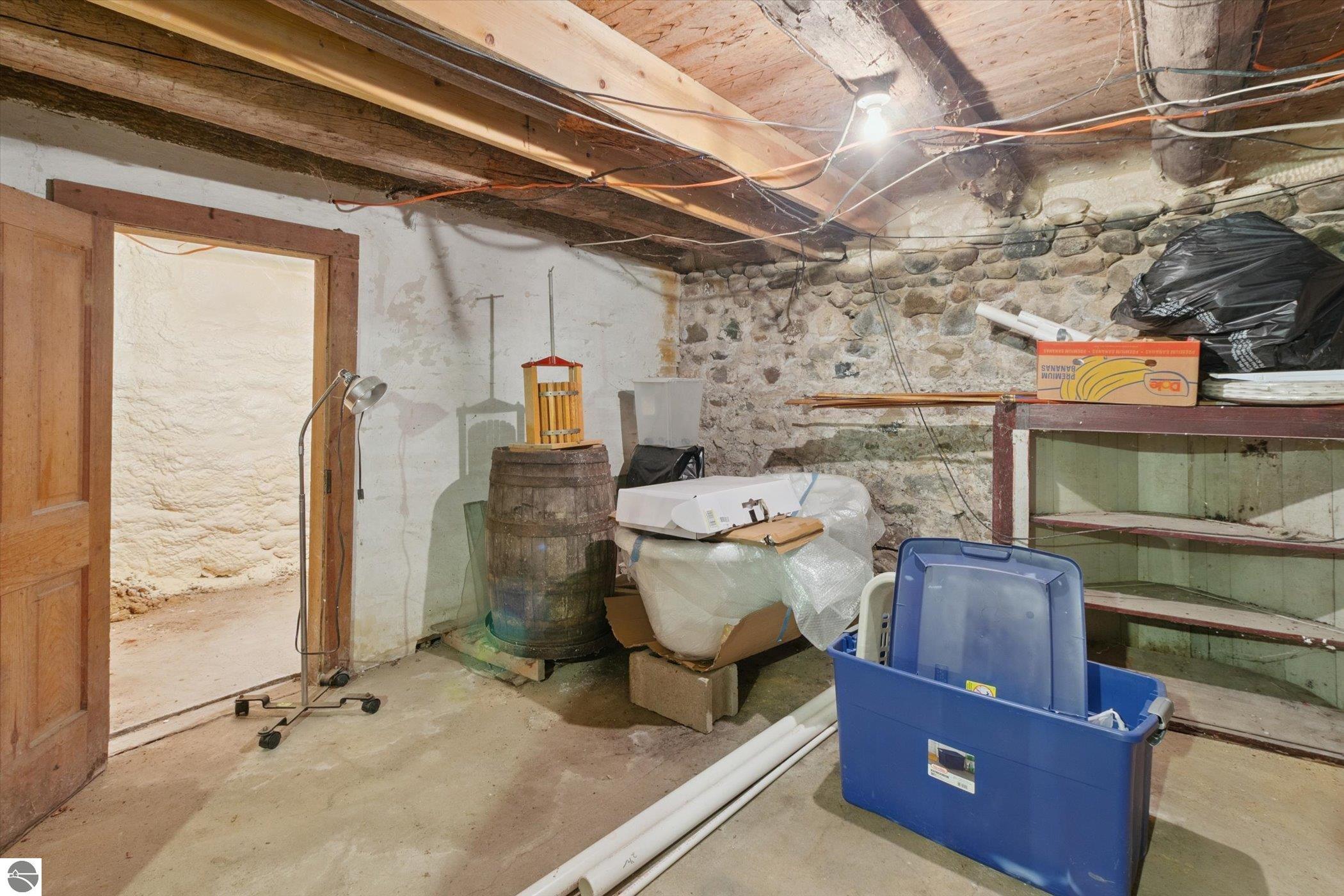 3515 N Bliss Road, Alma, MI 48801 — Photo 41