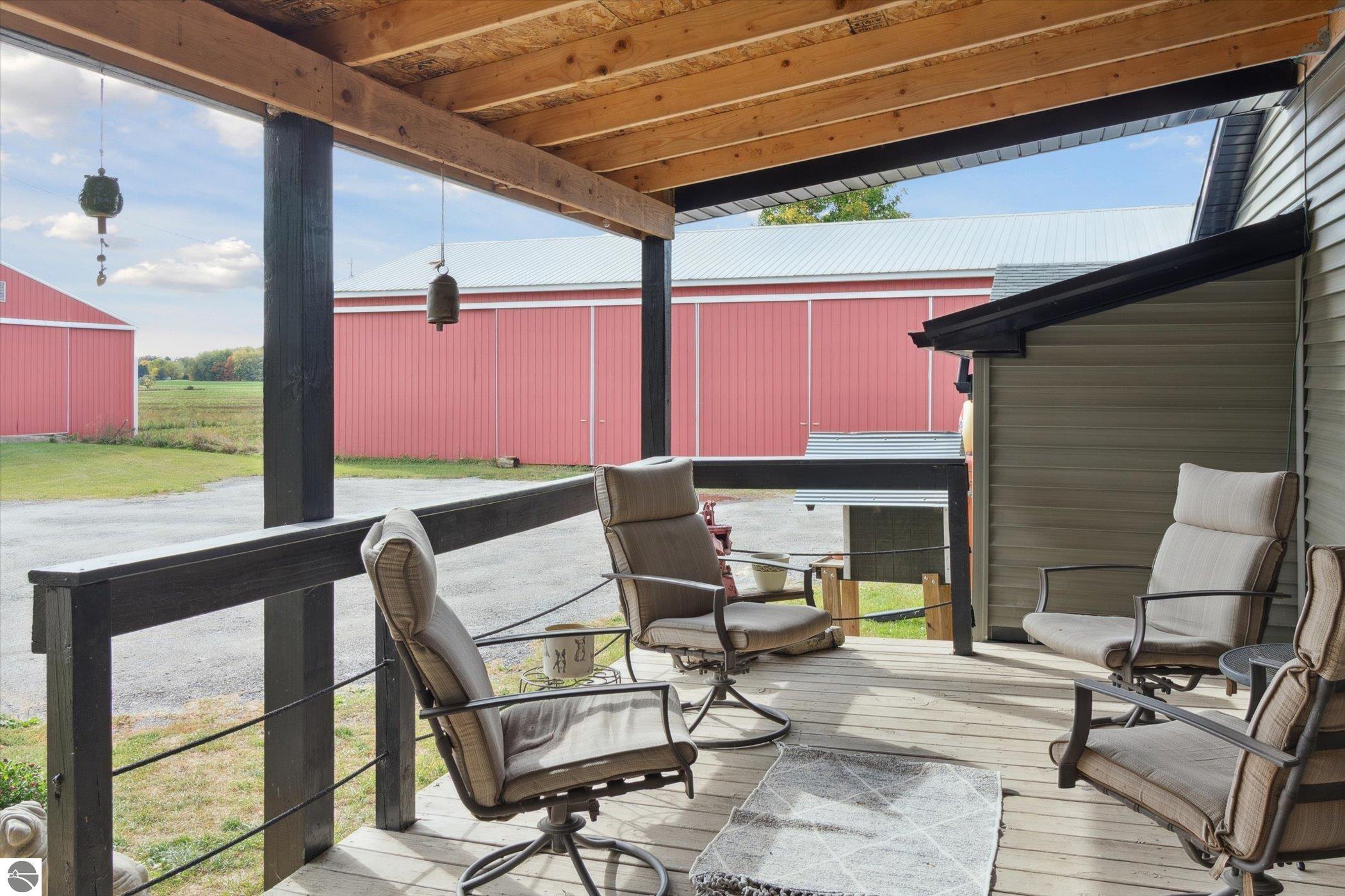 3515 N Bliss Road, Alma, MI 48801 — Photo 42