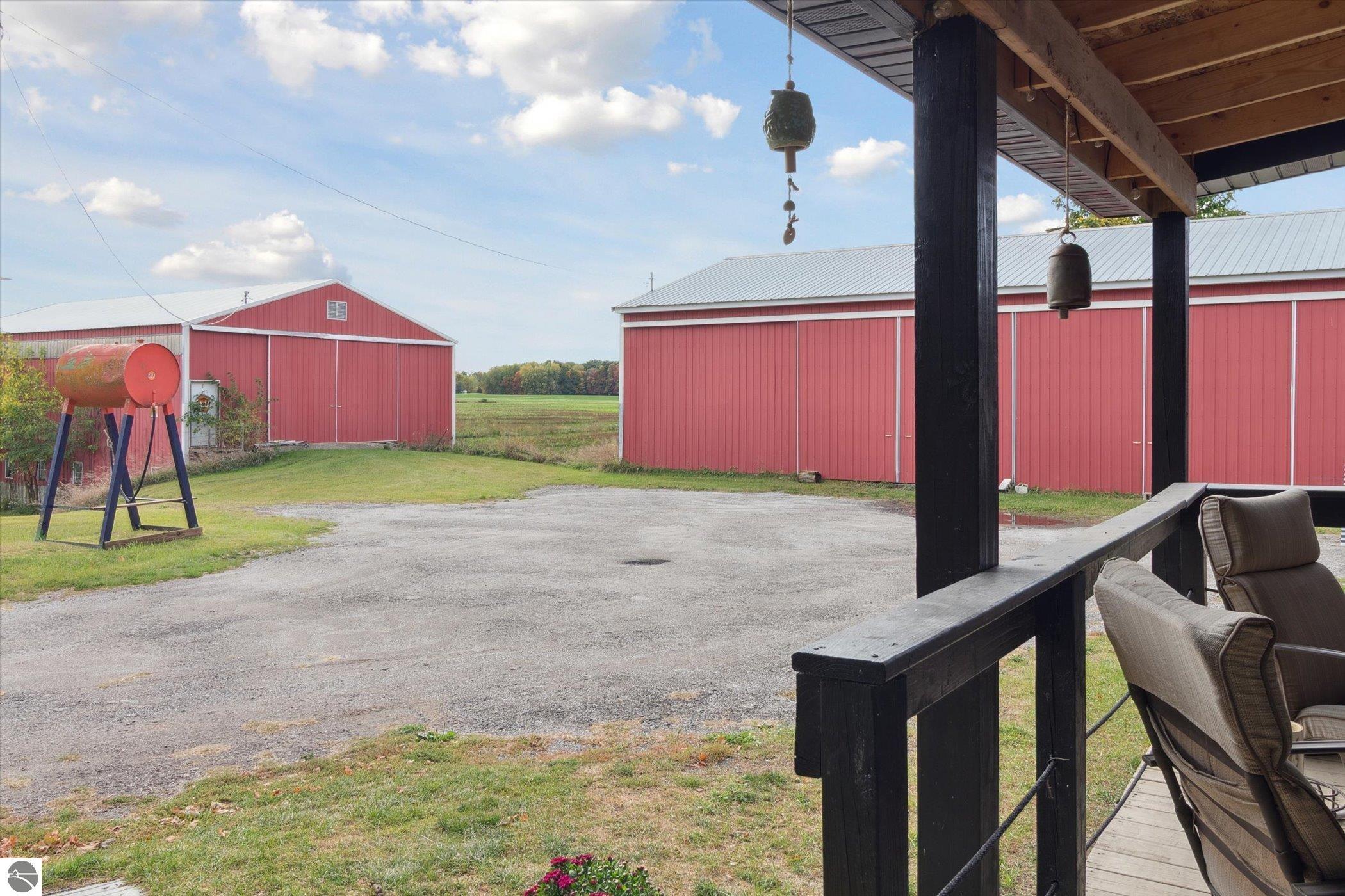 3515 N Bliss Road, Alma, MI 48801 — Photo 43