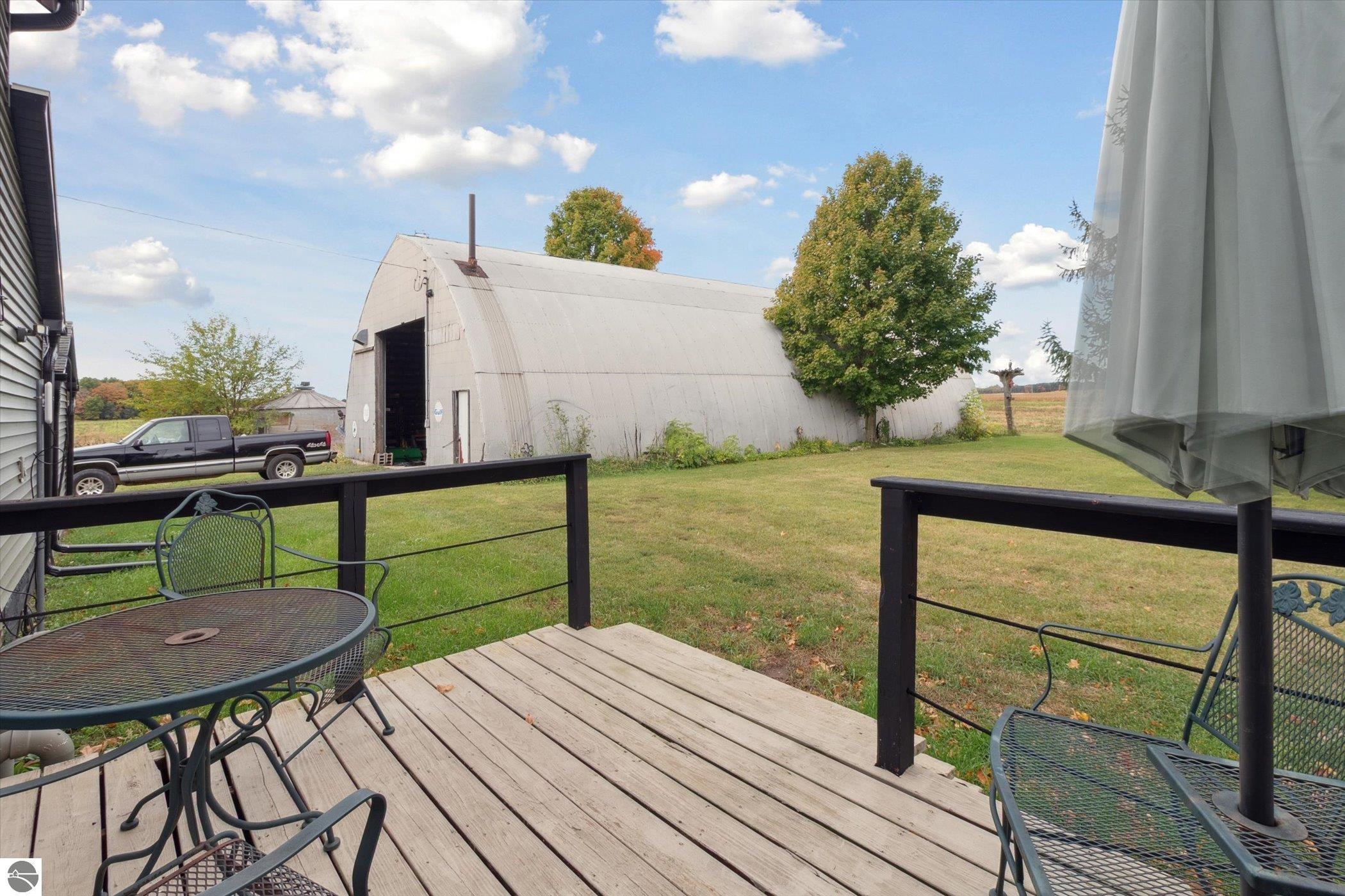 3515 N Bliss Road, Alma, MI 48801 — Photo 44