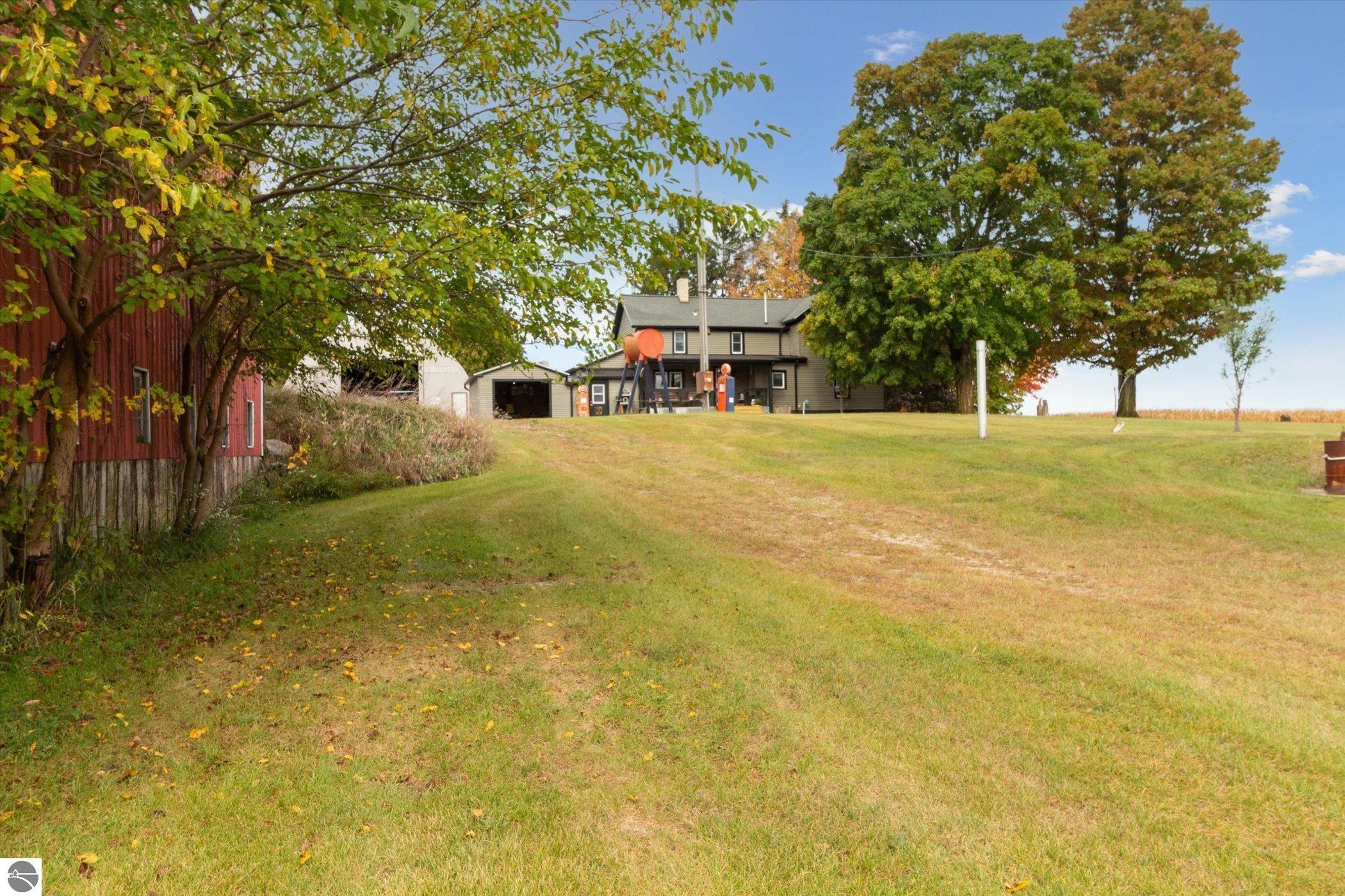 3515 N Bliss Road, Alma, MI 48801 — Photo 45