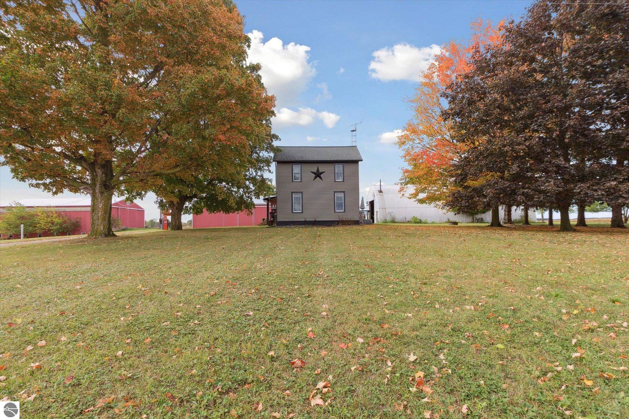 3515 N Bliss Road, Alma, MI 48801 — Photo 47