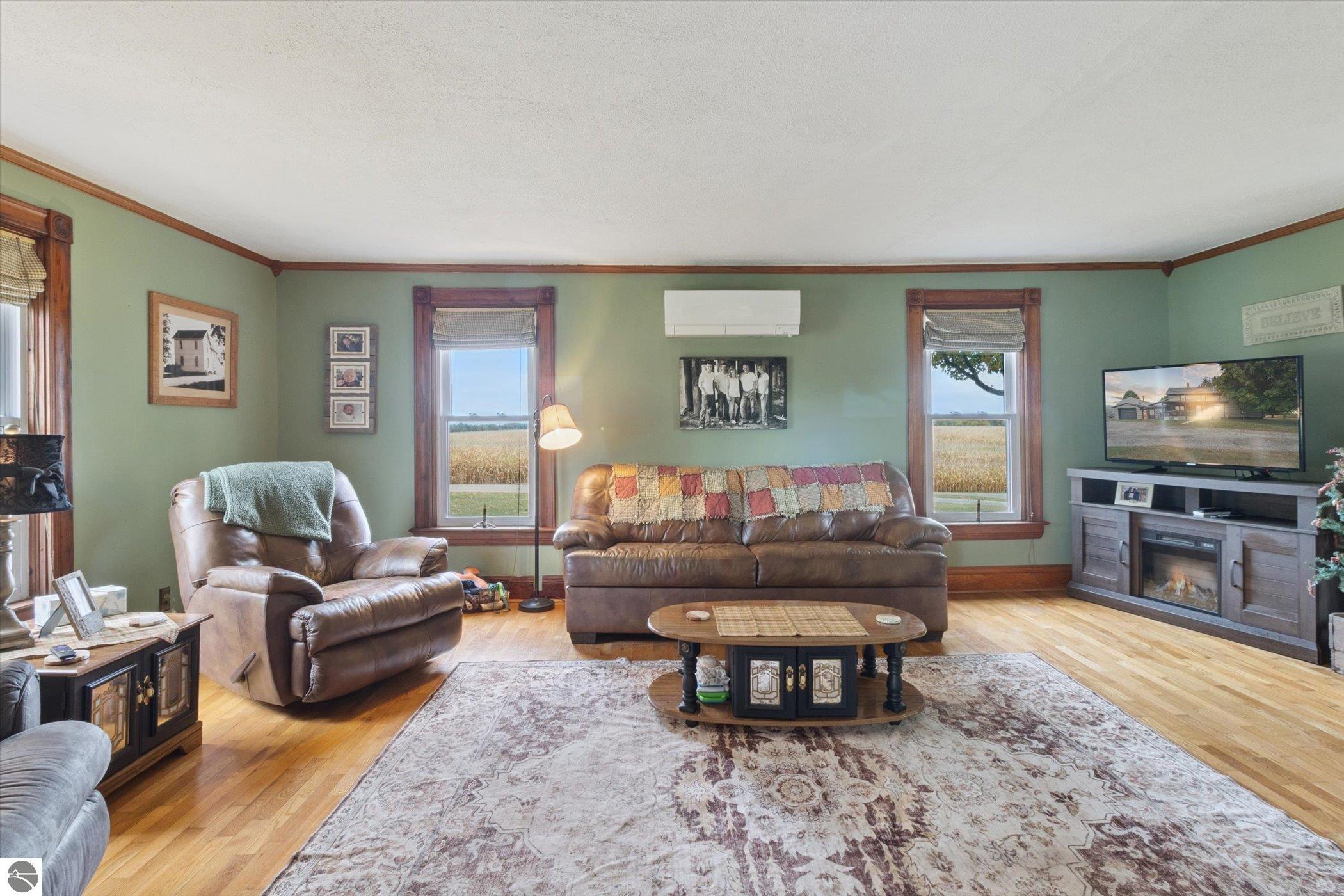 3515 N Bliss Road, Alma, MI 48801 — Photo 7