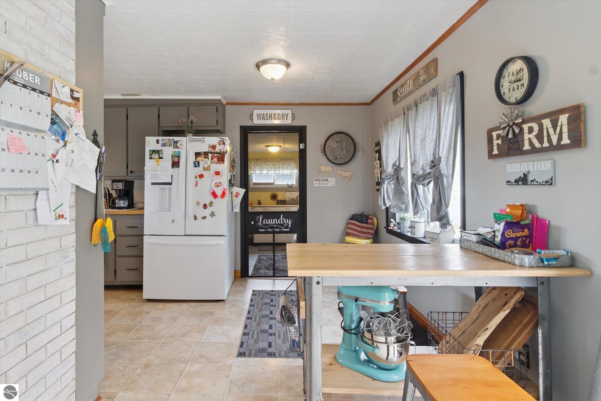 3515 N Bliss Road, Alma, MI 48801 — Photo 10