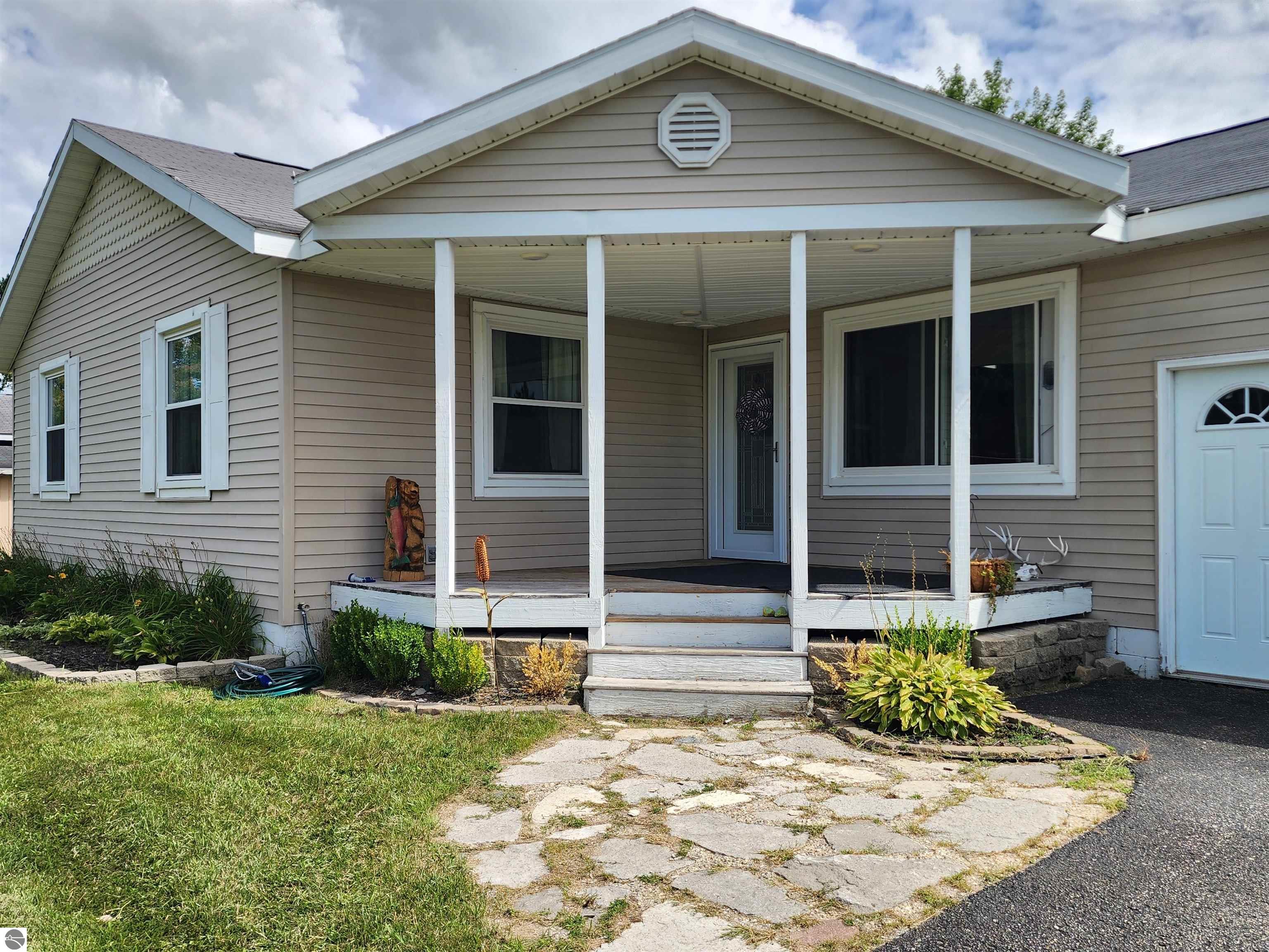 7569 Cedar River Road, Mancelona, MI 49659 — Photo 3