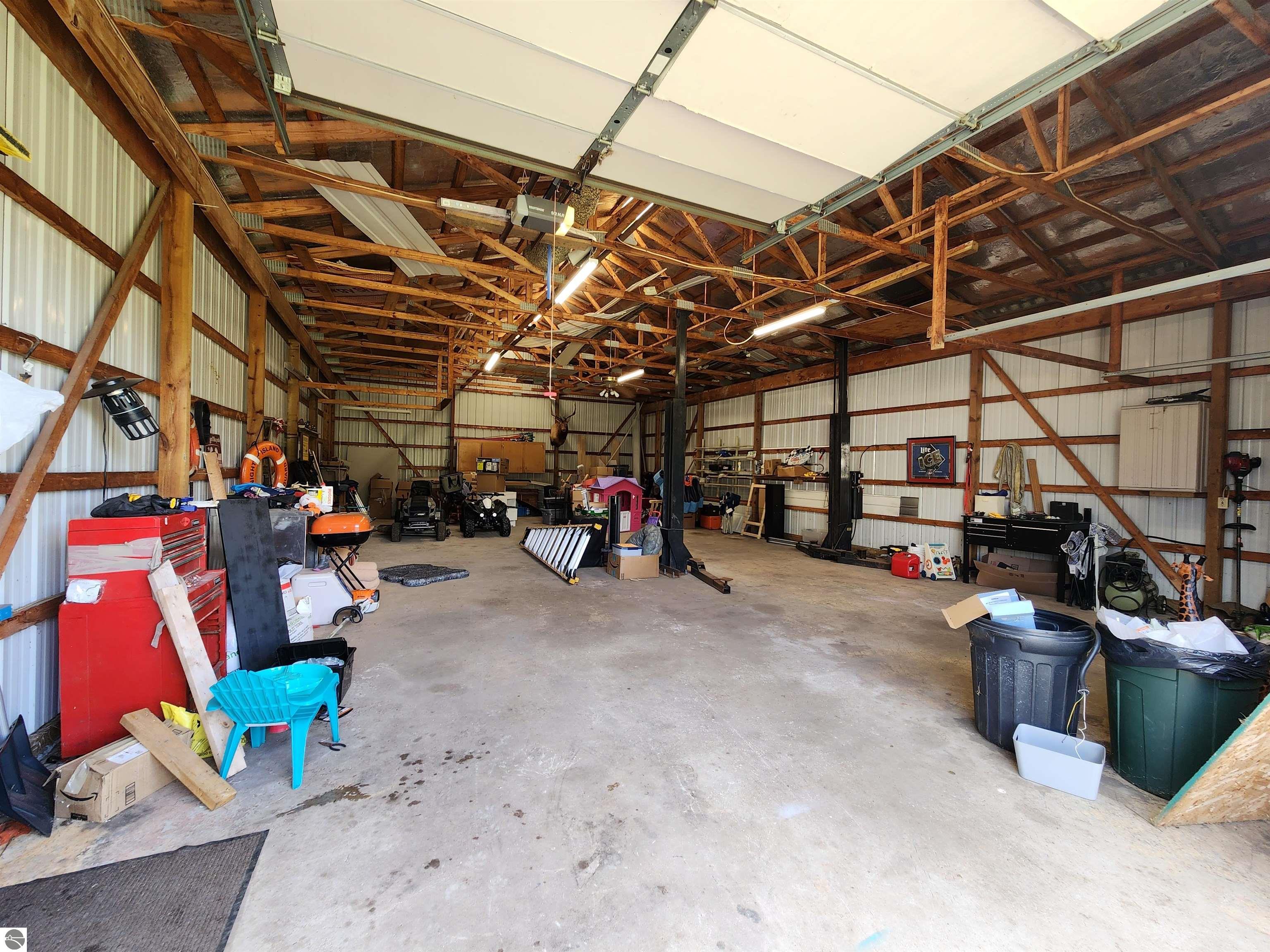 7569 Cedar River Road, Mancelona, MI 49659 — Photo 35