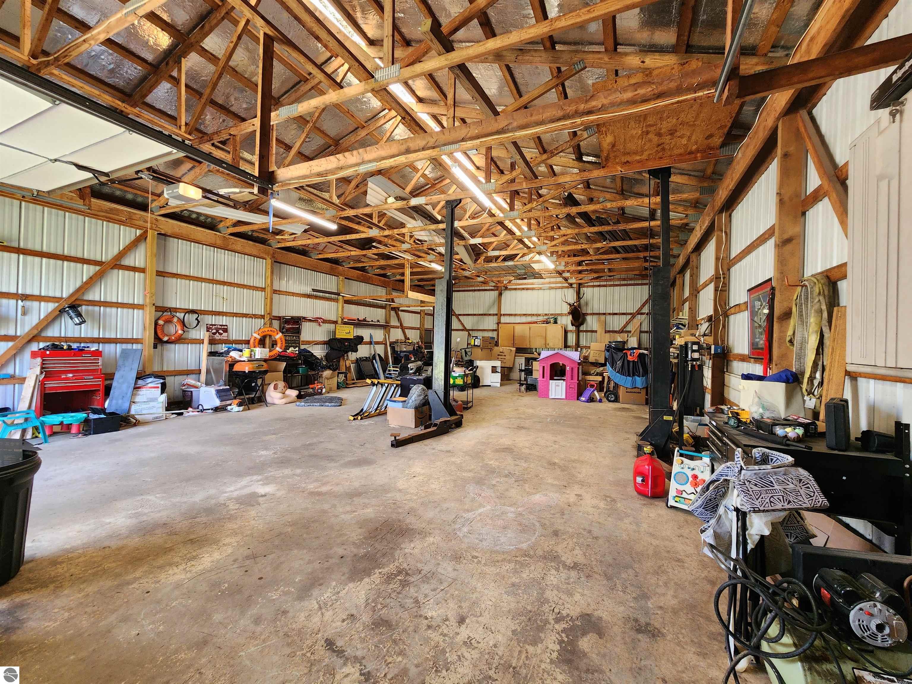 7569 Cedar River Road, Mancelona, MI 49659 — Photo 36