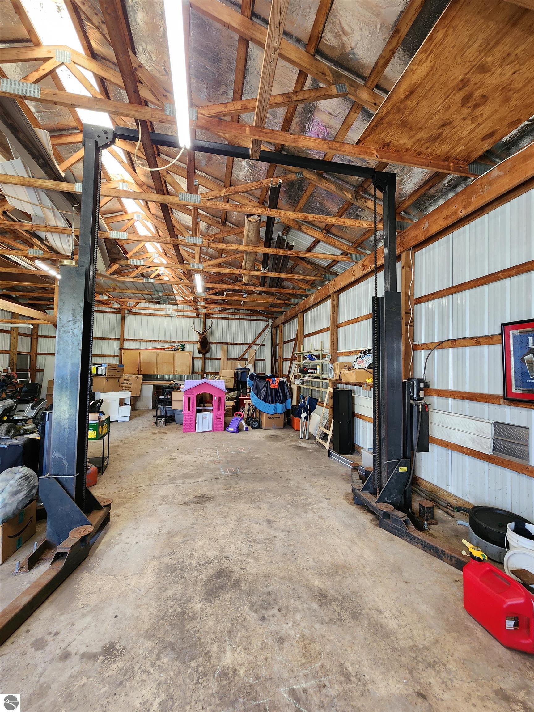 7569 Cedar River Road, Mancelona, MI 49659 — Photo 37