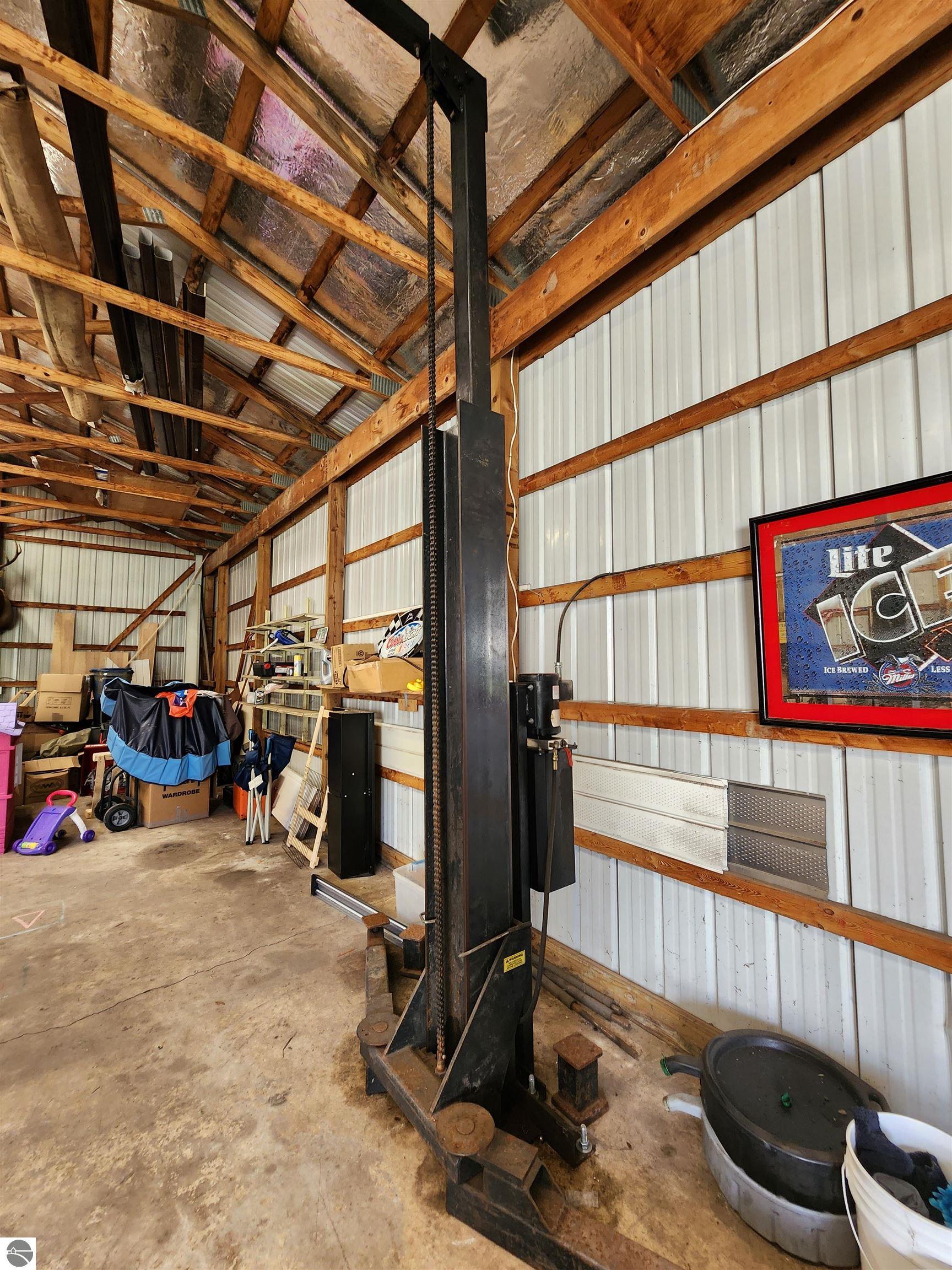 7569 Cedar River Road, Mancelona, MI 49659 — Photo 38